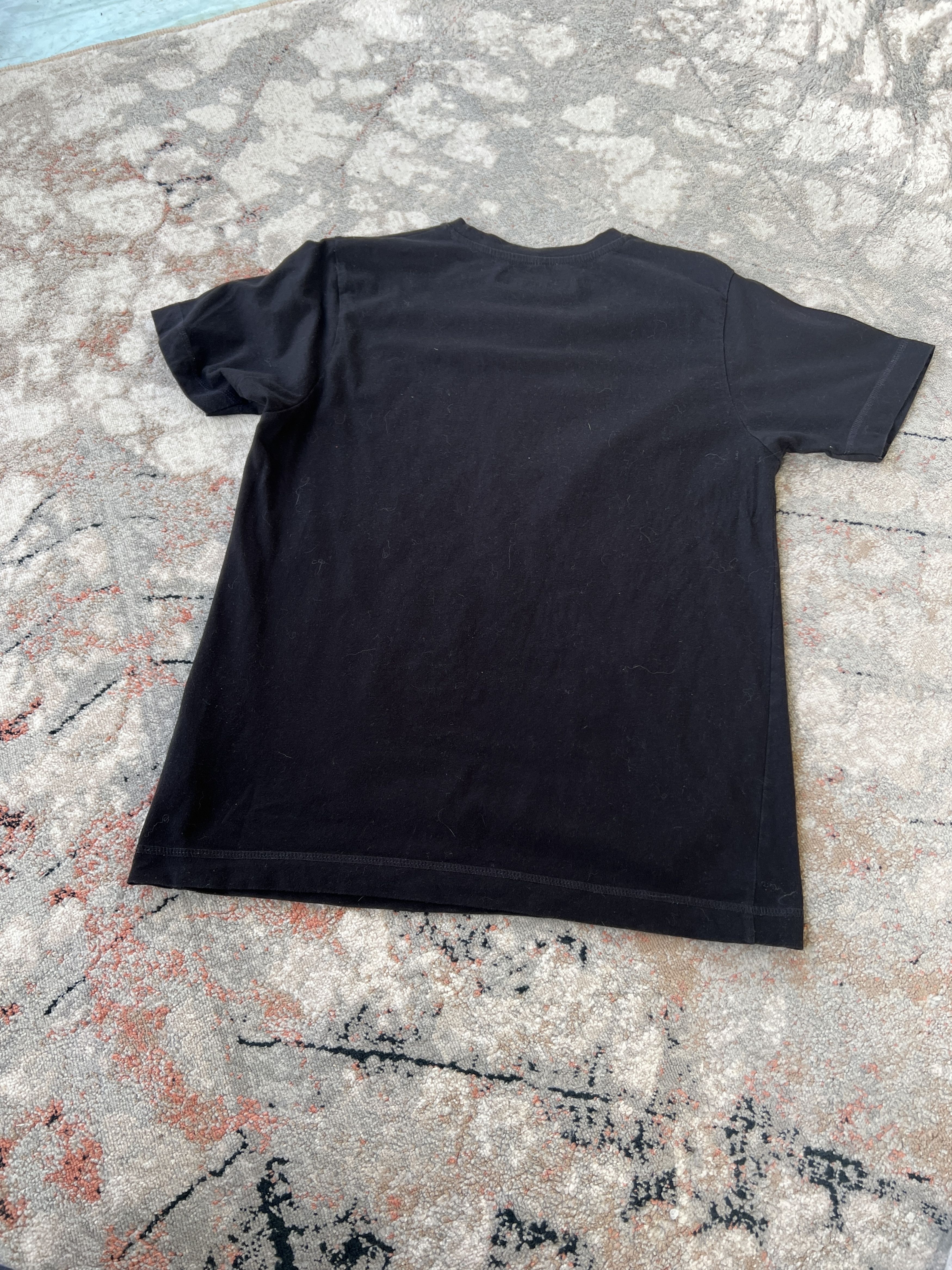 Band Tees Rammstein JA! NEIN! Tee Size US M / EU 48-50 / 2 - 4 Thumbnail
