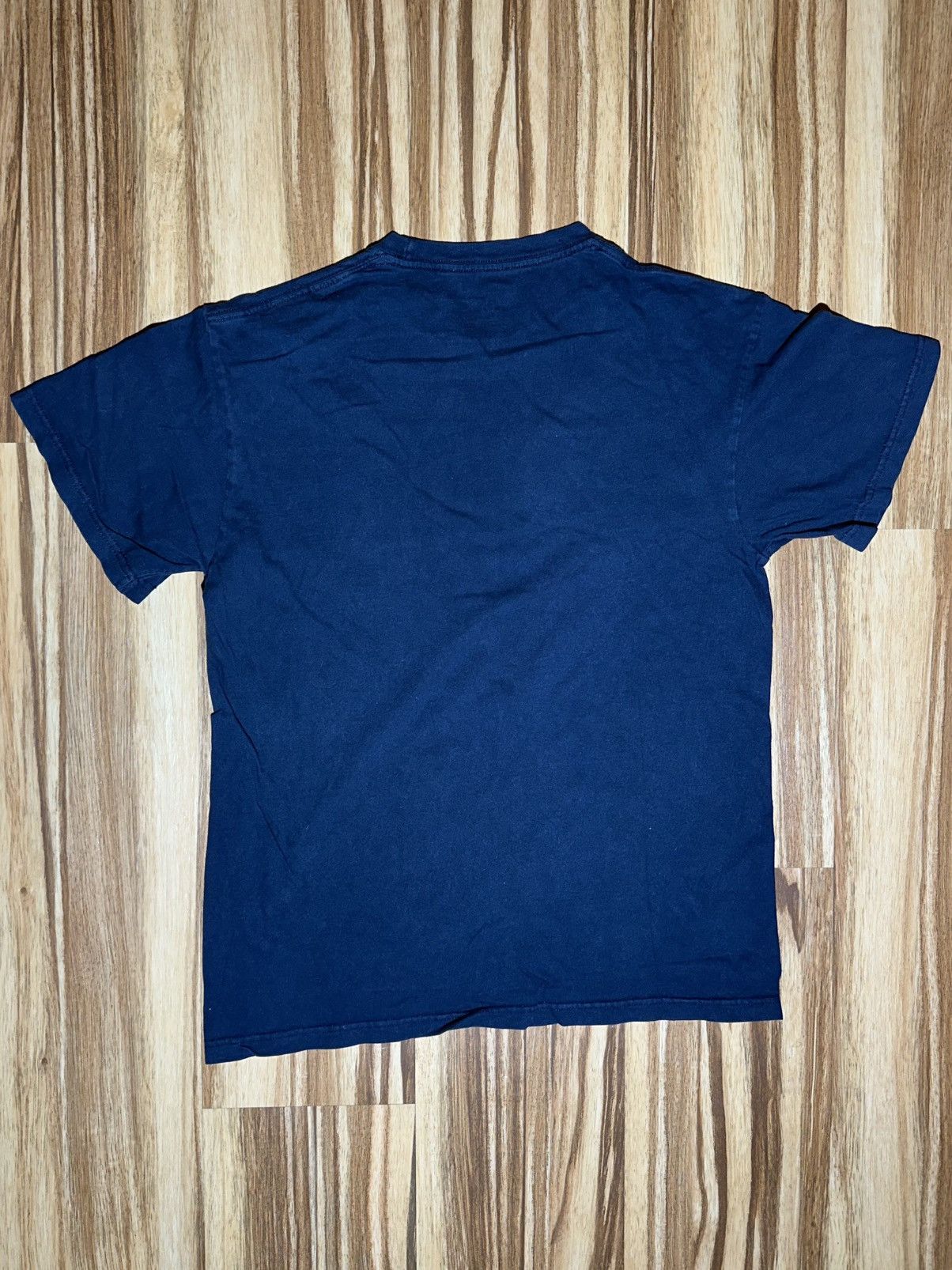 Cabelas Cabela's Dark Blue Graphic Tee for Men Size US M / EU 48-50 / 2 - 5 Thumbnail