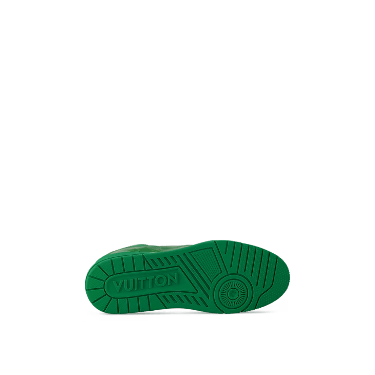 Louis Vuitton LV Trainers Size US 9 / EU 42 - 3 Thumbnail