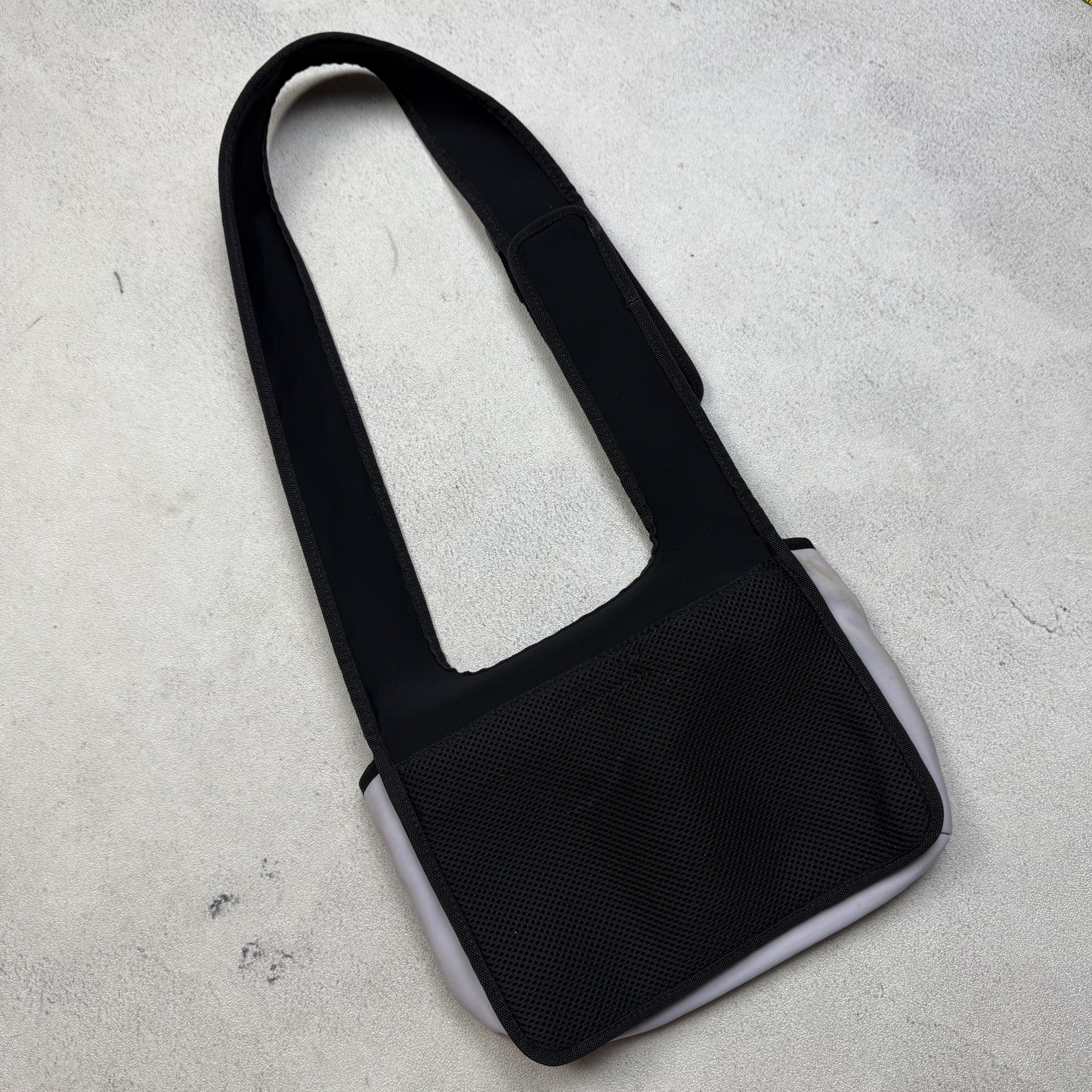 Miu Miu 1999 Miu Miu Crossbody Bag Size ONE SIZE - 8 Thumbnail