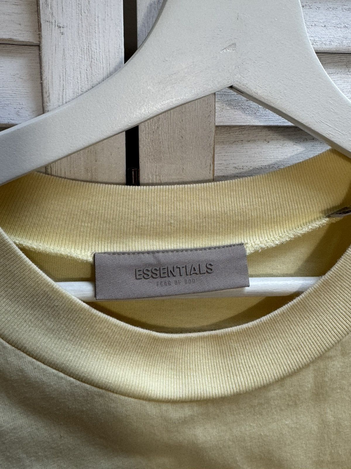 Essentials Men’s Y2K Men’s Shirt ESSENTIALIS Size US XL / EU 56 / 4 - 3 Thumbnail