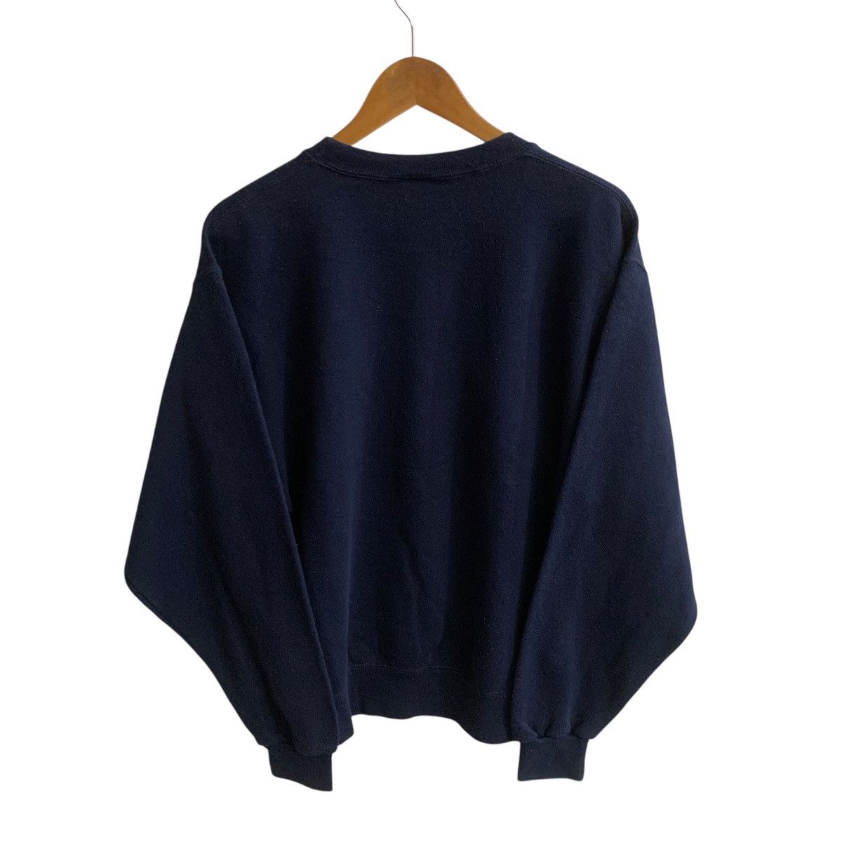Ellesse × Vintage Vintage Ellesse Sweatshirt Big Logo Spell Out Small Size US S / EU 44-46 / 1 - 3 Thumbnail