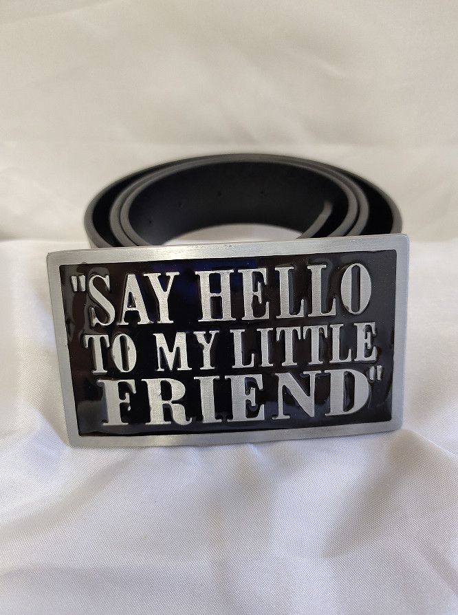 Other Fashion personalized simple belt Size ONE SIZE - 1 Thumbnail