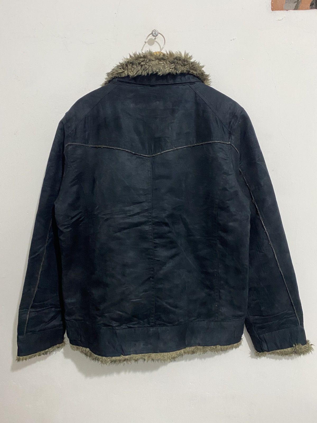 Ekam Splendid Furjacket Vkei Yasuyukiishii Ifsix Size US L / EU 52-54 / 3 - 4 Thumbnail