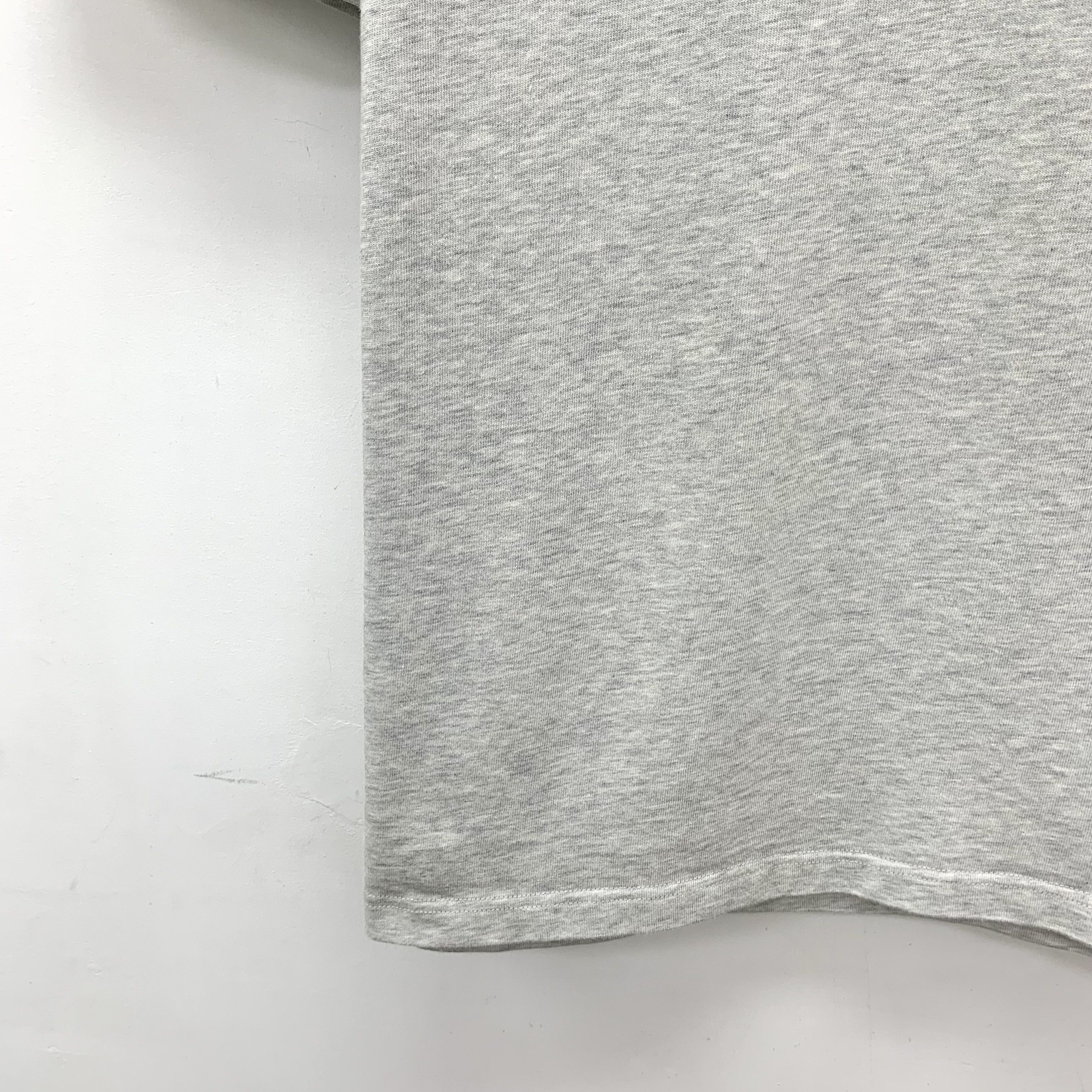 Dior Dior CD Logo T-Shirt Grey (S) Size US S / EU 44-46 / 1 - 4 Thumbnail