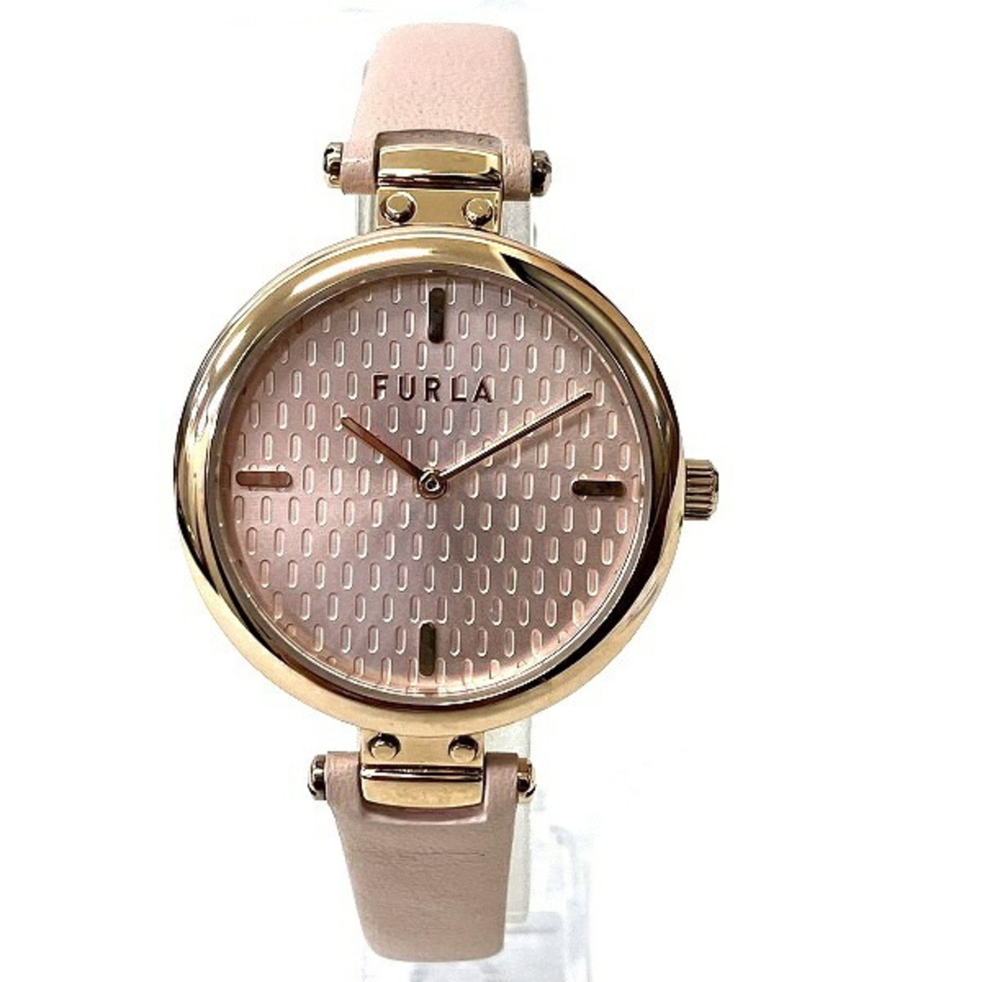 Furla FURLA Newpin WW00018004L3 Quartz Watch Ladies | Grailed