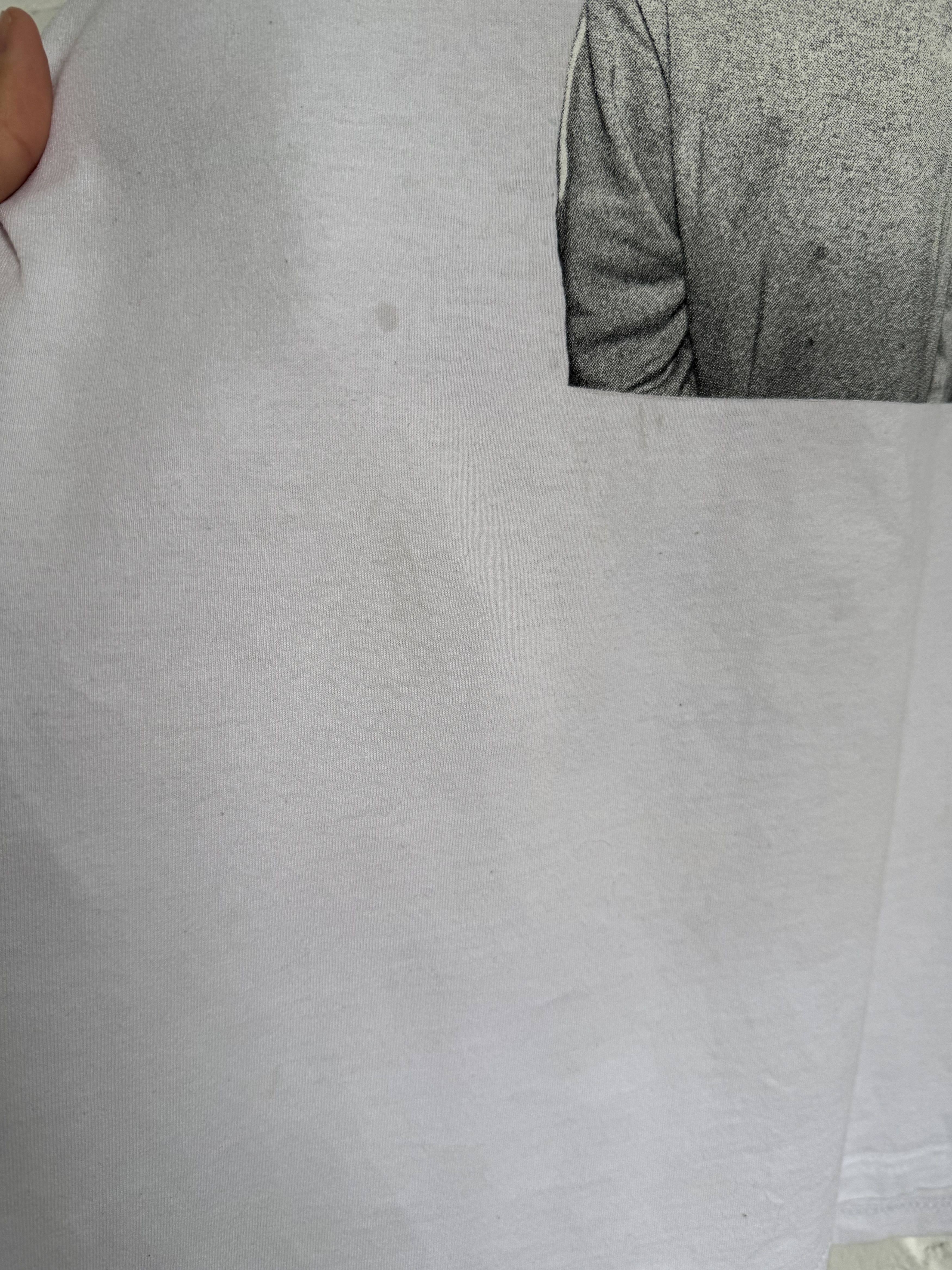 Band Tees × Vintage Vintage Disclosure 2014 world tour long sleeve t-shirt Size US XL / EU 56 / 4 - 6 Thumbnail