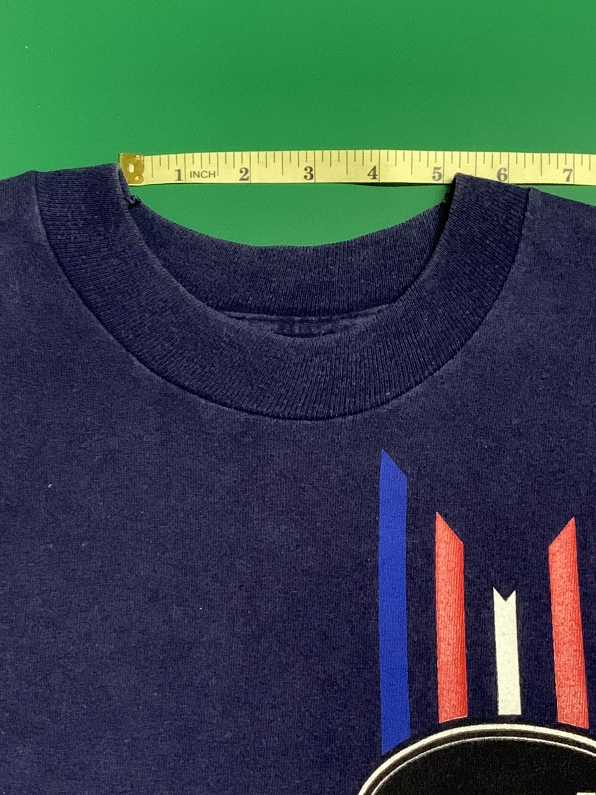 Band Tees 🛒 Oasis 90’s Size US L / EU 52-54 / 3 - 3 Thumbnail