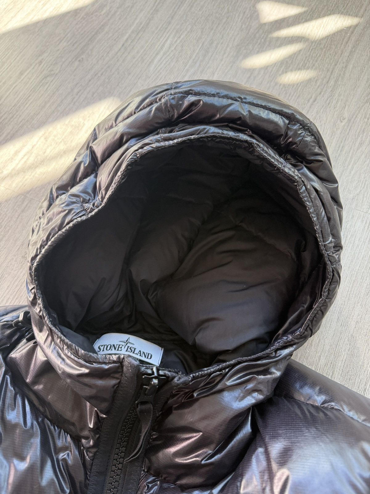 Stone Island Stone Island Pertex Quantum Y Size US M / EU 48-50 / 2 - 9 Thumbnail