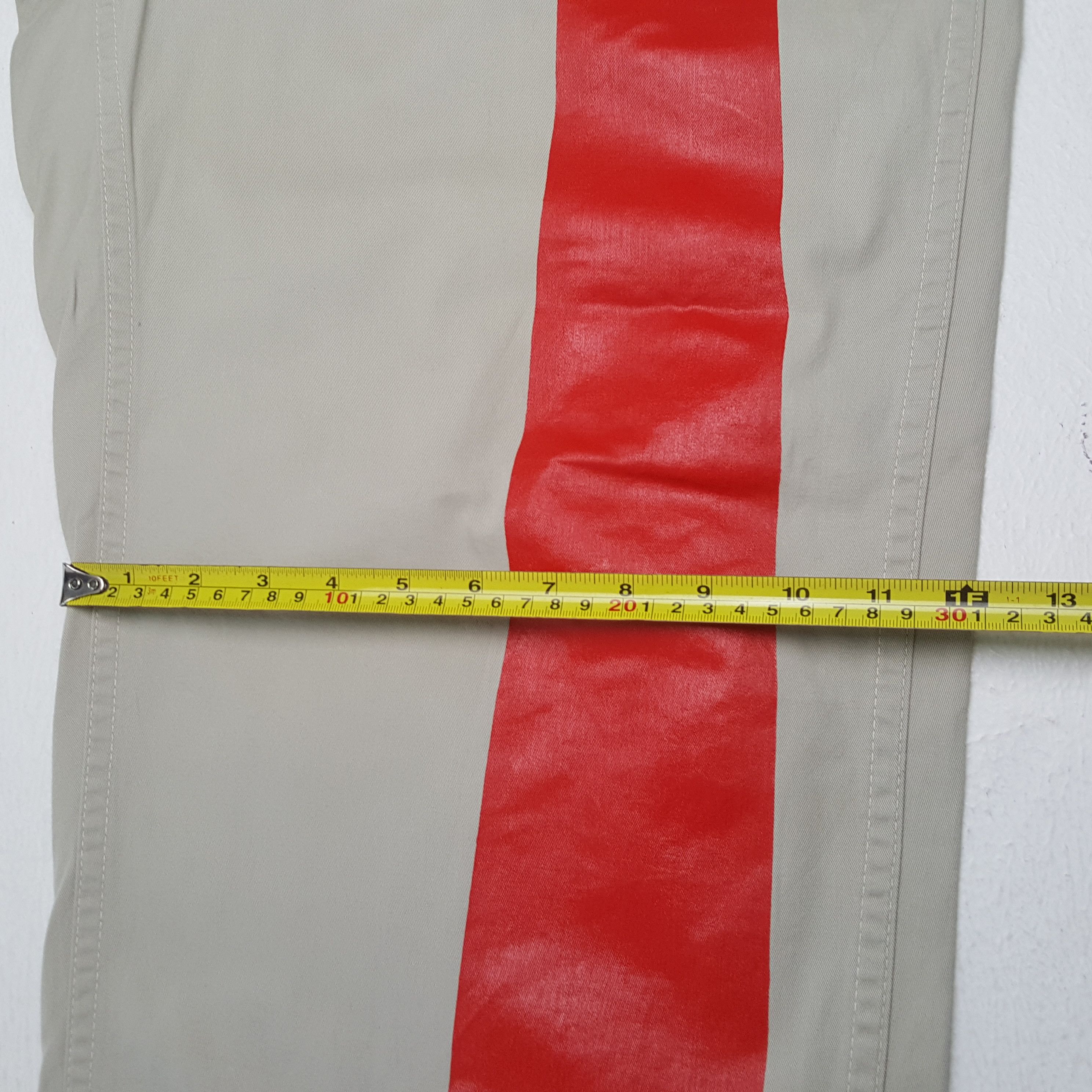 Evisu × Japanese Brand × Vintage Vintage EVISU Japanese Brand Daicock Custom Style Pants Size US 30 / EU 46 - 10 Thumbnail