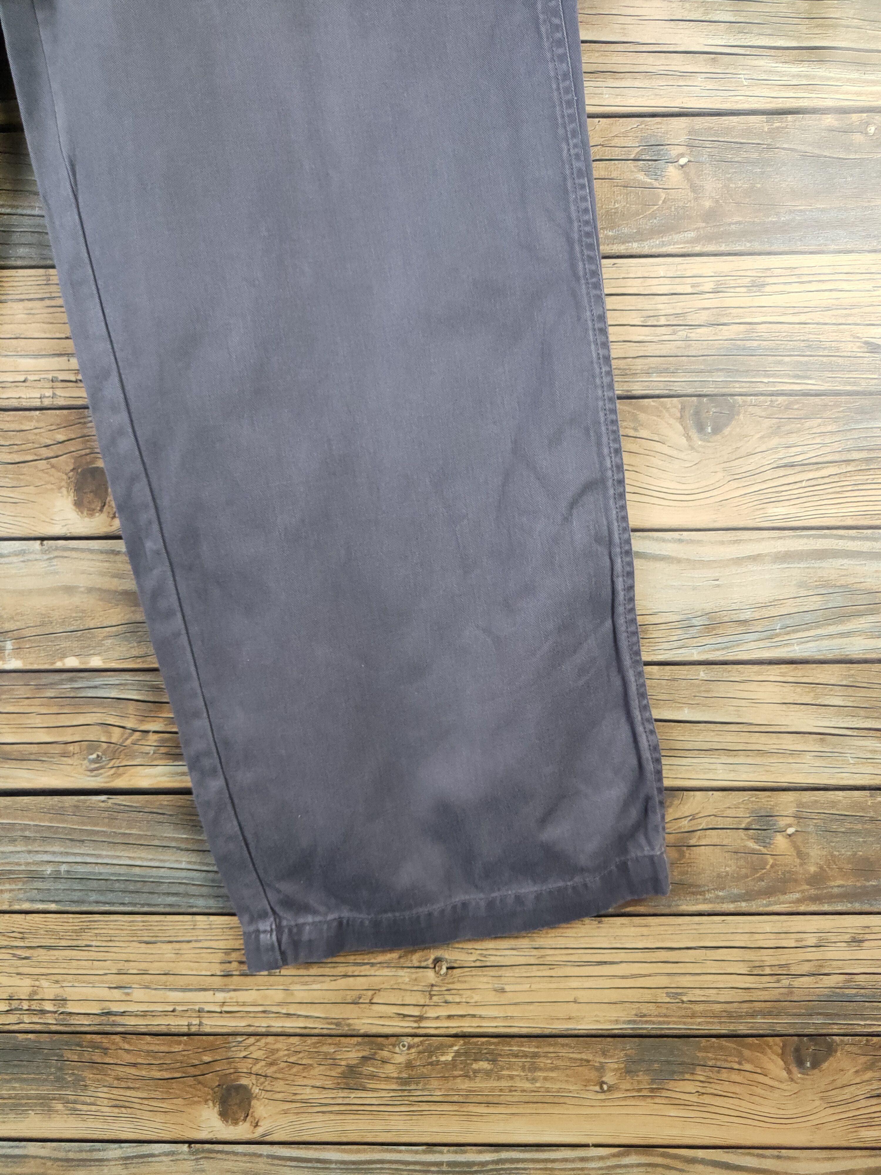 Other DL Coliseum Gray Multipocket Tactical Cargo Pants #941 Size US 33 - 6 Thumbnail