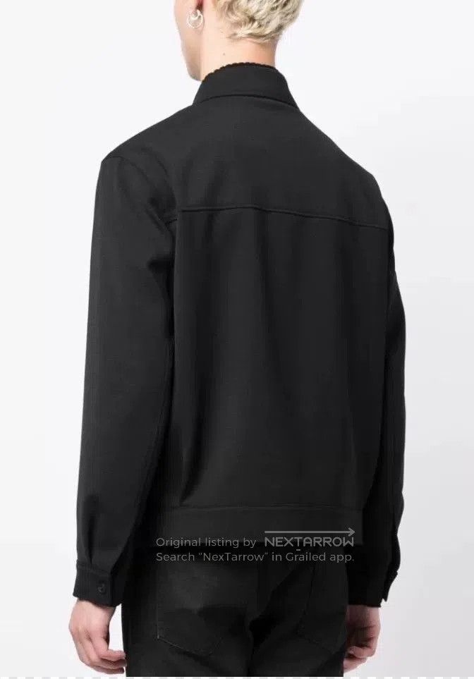 Hugo Boss Hugo Boss Performance Button Jacket. Size US S / EU 44-46 / 1 - 3 Thumbnail