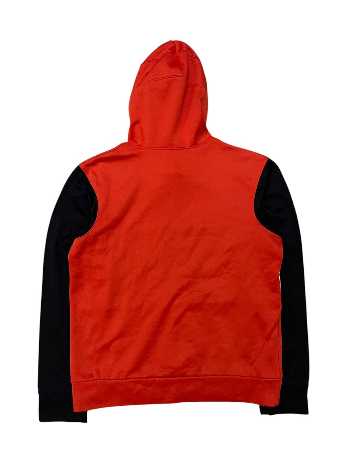 Nike Nike Therma-Fit Colour Block Polyester Pullover Hoodie Size US S / EU 44-46 / 1 - 2 Thumbnail