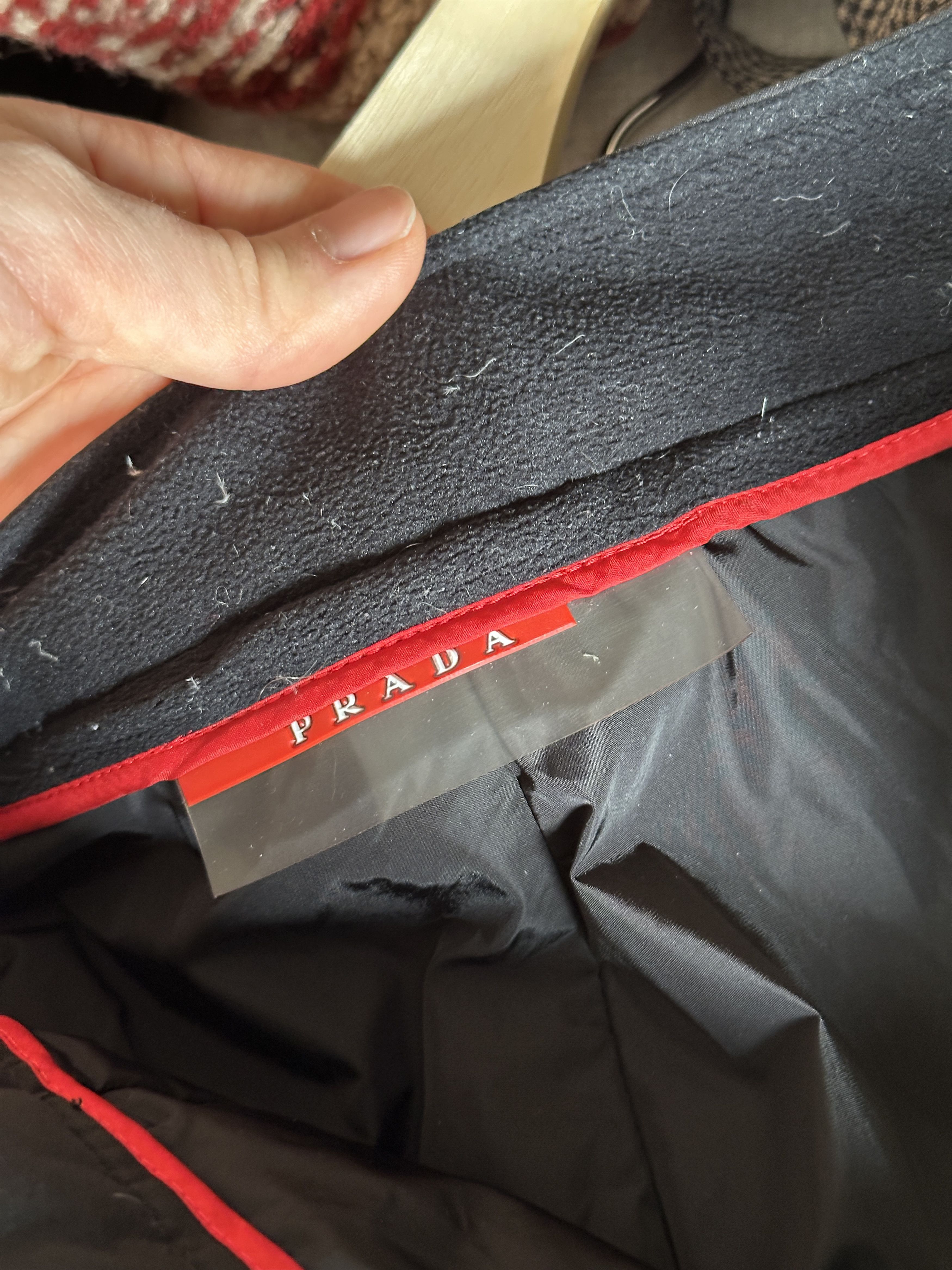 Prada Prada Gore Tex Ski Pants Size US 32 / EU 48 - 5 Thumbnail