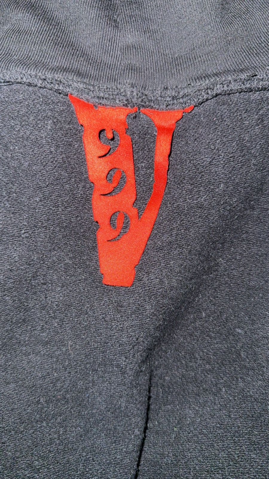Vlone Vlone x juice wrld burner Size US L / EU 52-54 / 3 - 3 Thumbnail
