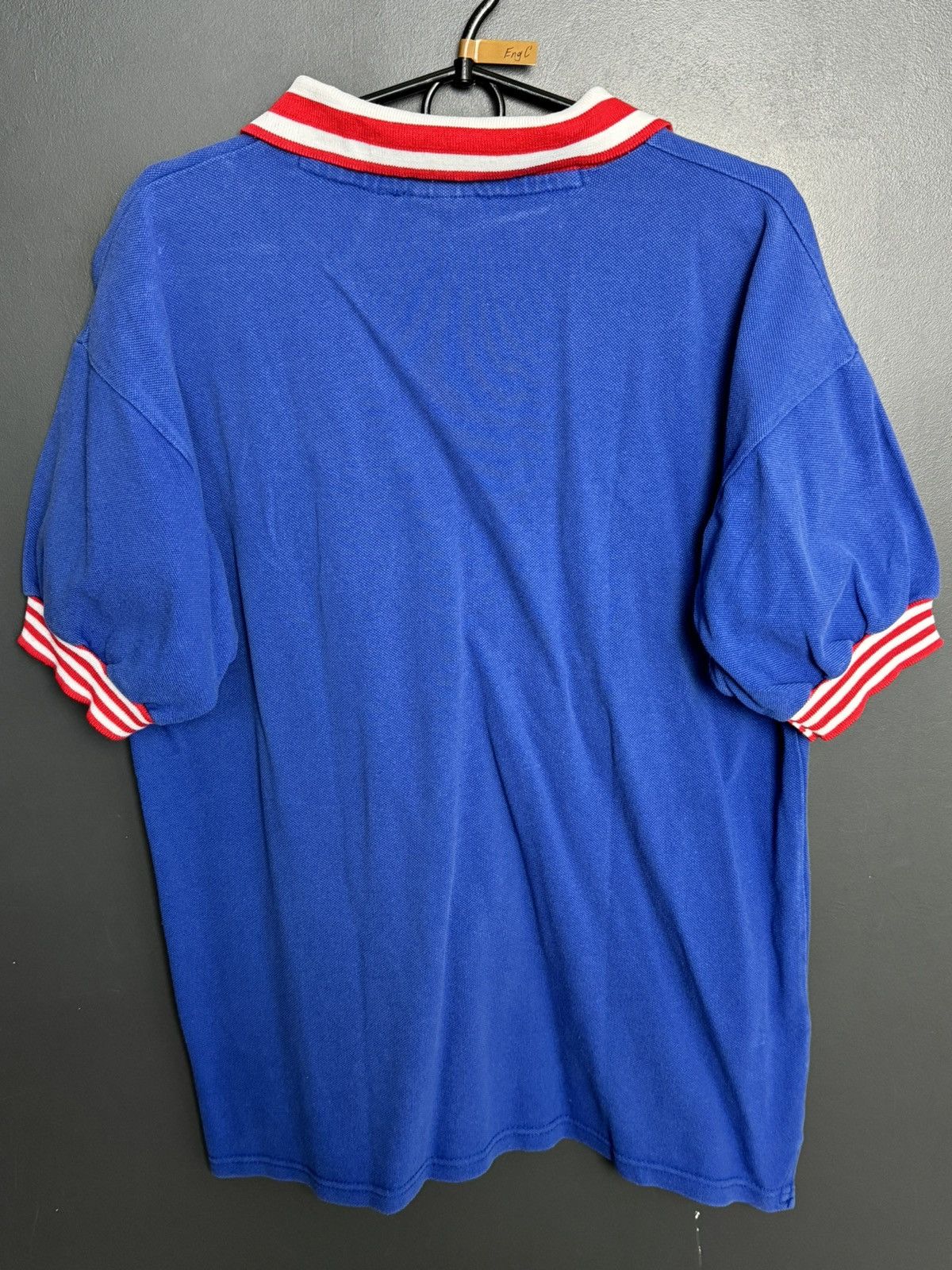 Other Sunderland 77/79 Away Football Jersey Size US L / EU 52-54 / 3 - 2 Thumbnail