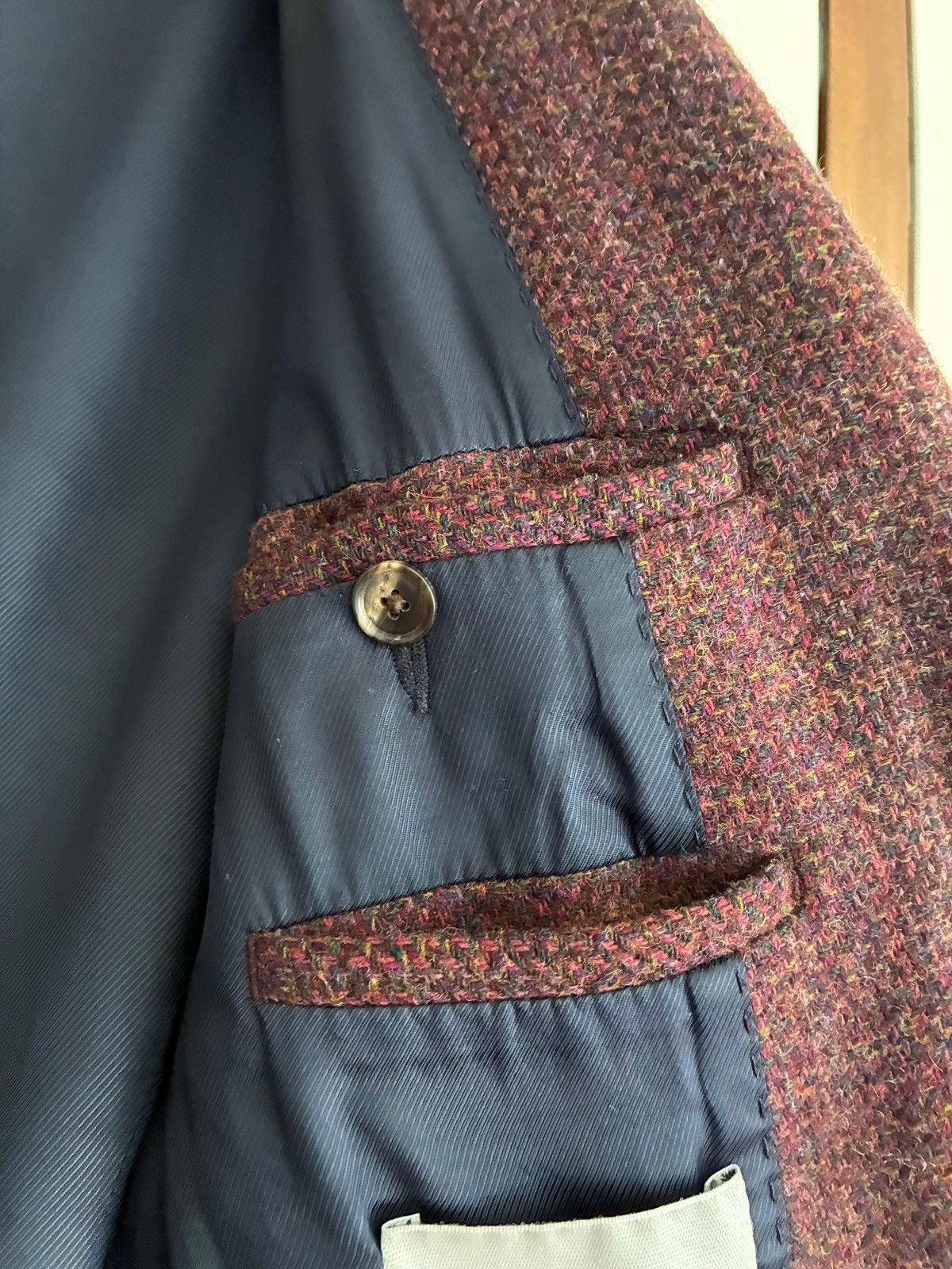 Acne Studios Acne Studio archive men’s coat Size US S / EU 44-46 / 1 - 4 Thumbnail