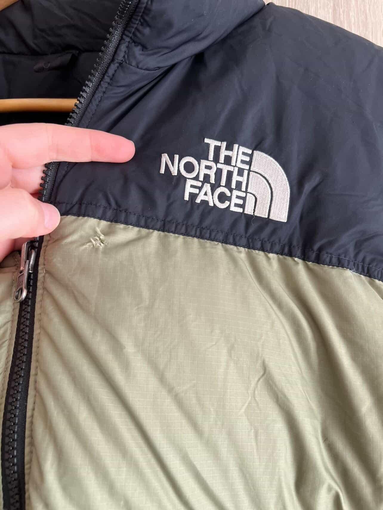 The North Face The North Face 700 puffer Jacket 🔥💥 Size US S / EU 44-46 / 1 - 13 Thumbnail