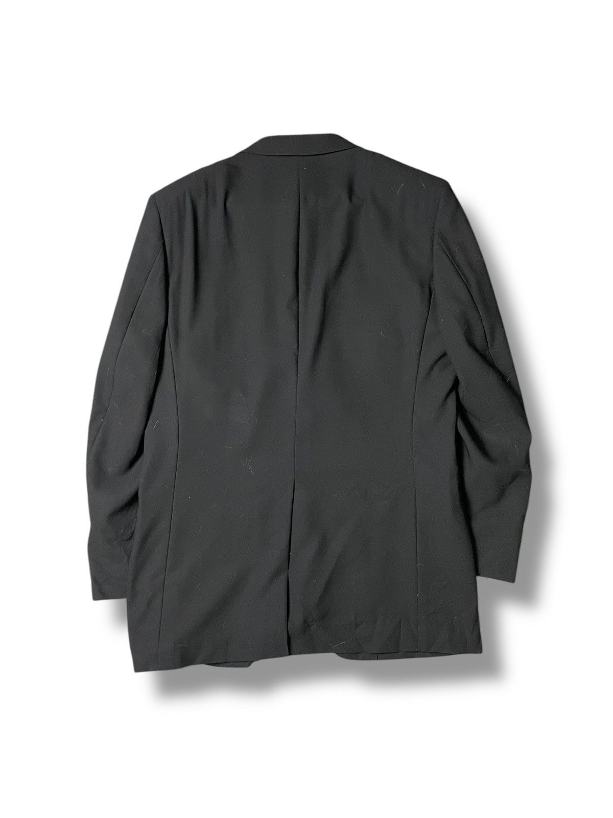 Japanese Brand × Vintage Kansai Formal Japanese Brand Blazer (58) Size US XS / EU 42 / 0 - 5 Thumbnail
