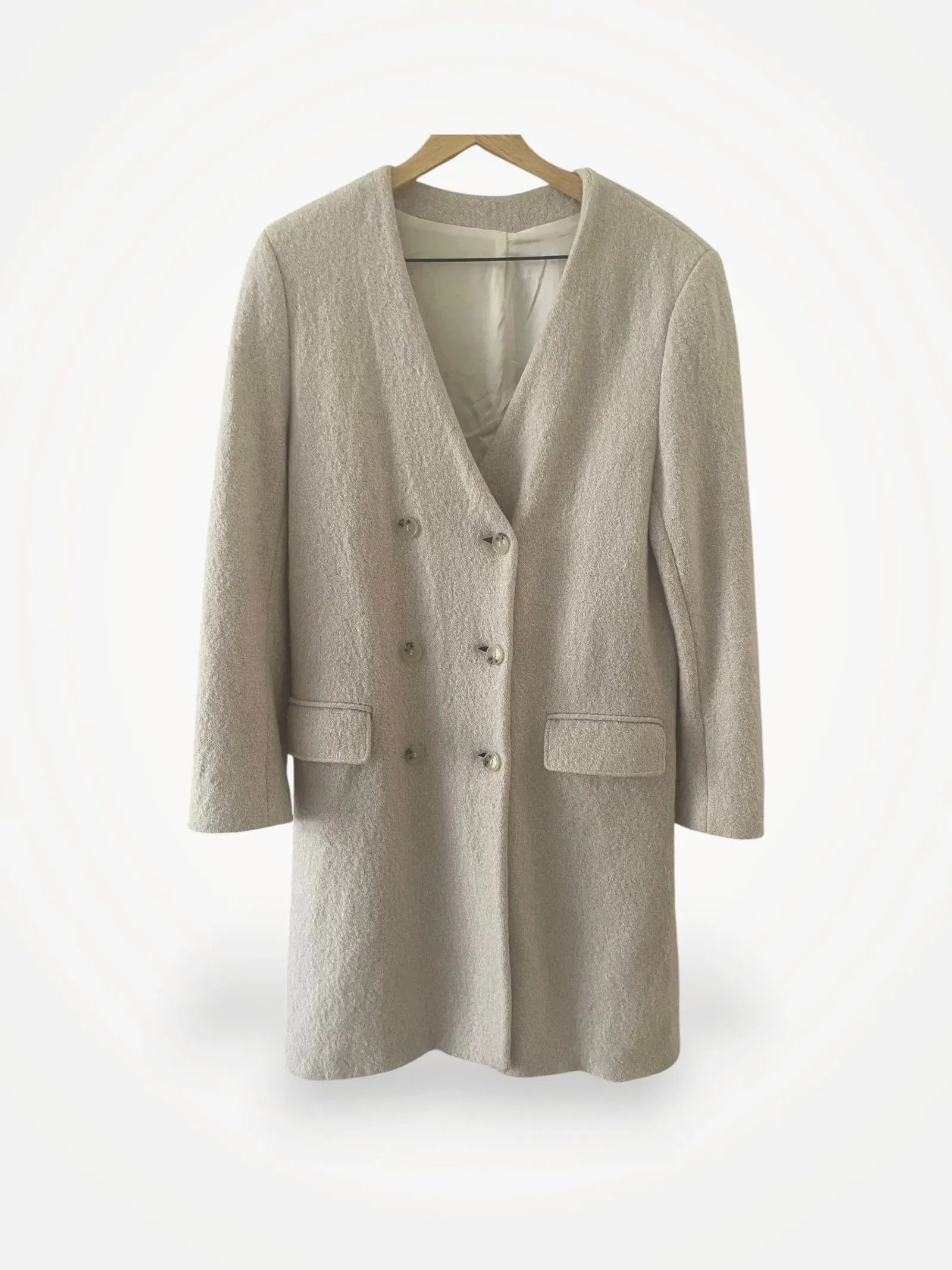 Filippa K Filippa K Coat Size M / US 6-8 / IT 42-44 - 1 Thumbnail