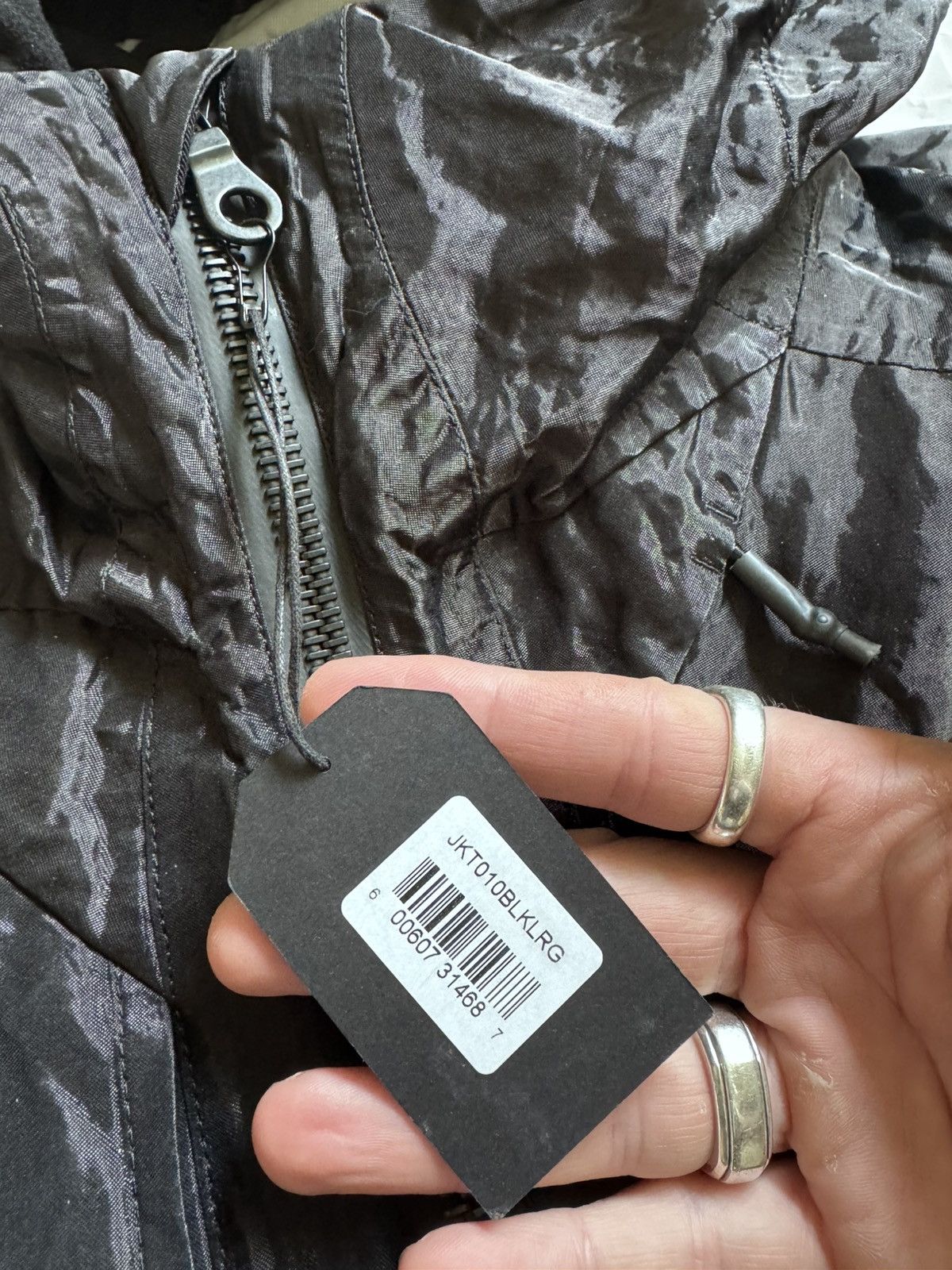 Vollebak NWT | Vollebak | Full Metal Jacket | Never Worn Size US L / EU 52-54 / 3 - 5 Thumbnail
