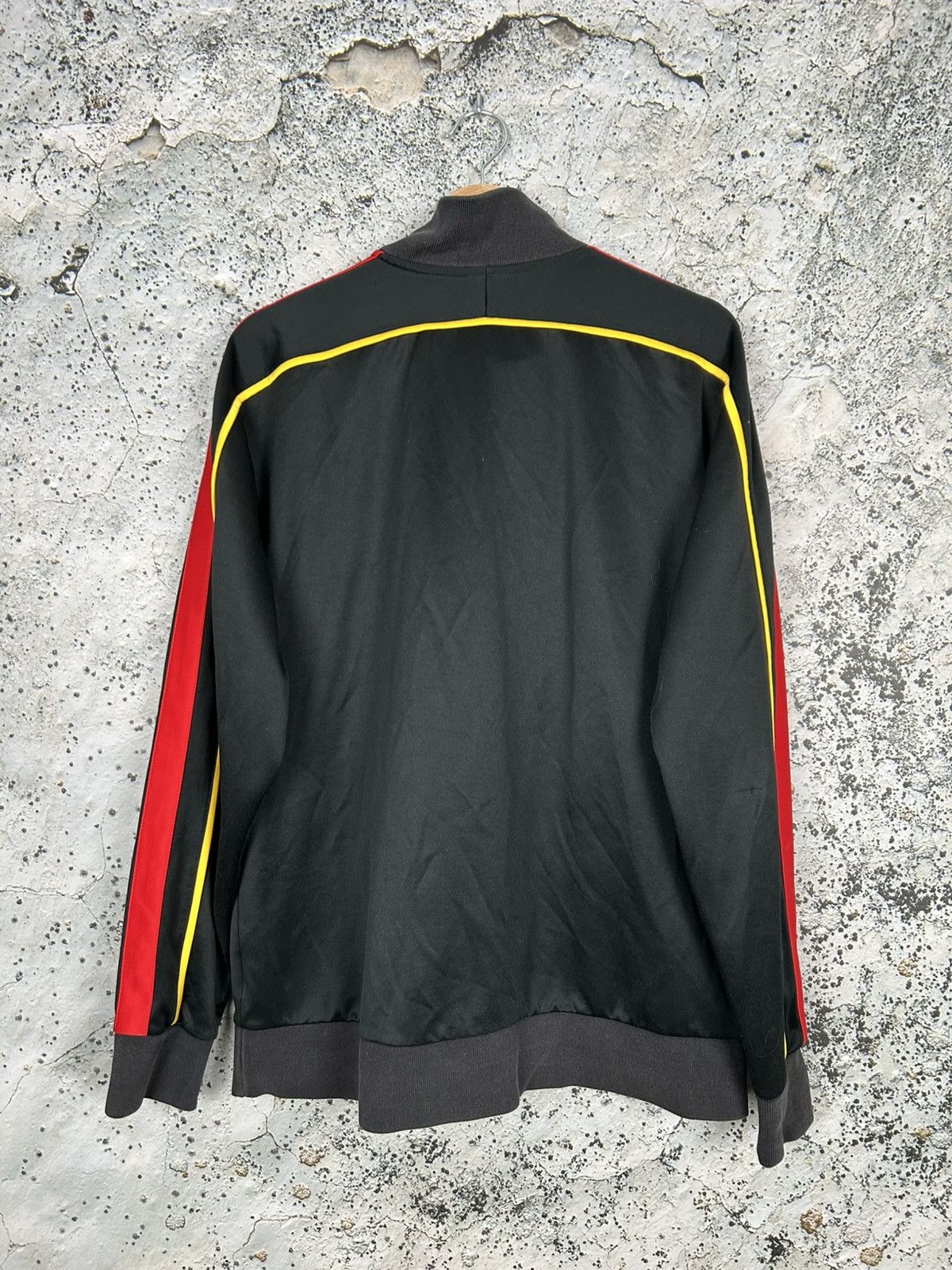 Nike Vintage Nike Zip Sweatshirt Streetwear Sportswear Y2K 00s Size US XL / EU 56 / 4 - 6 Thumbnail