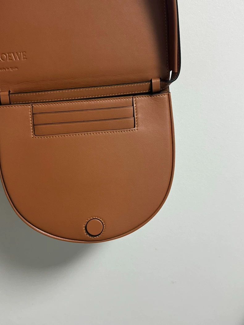 Loewe loewe Horseshoe bag 2503-Nextarrow Size ONE SIZE - 3 Thumbnail