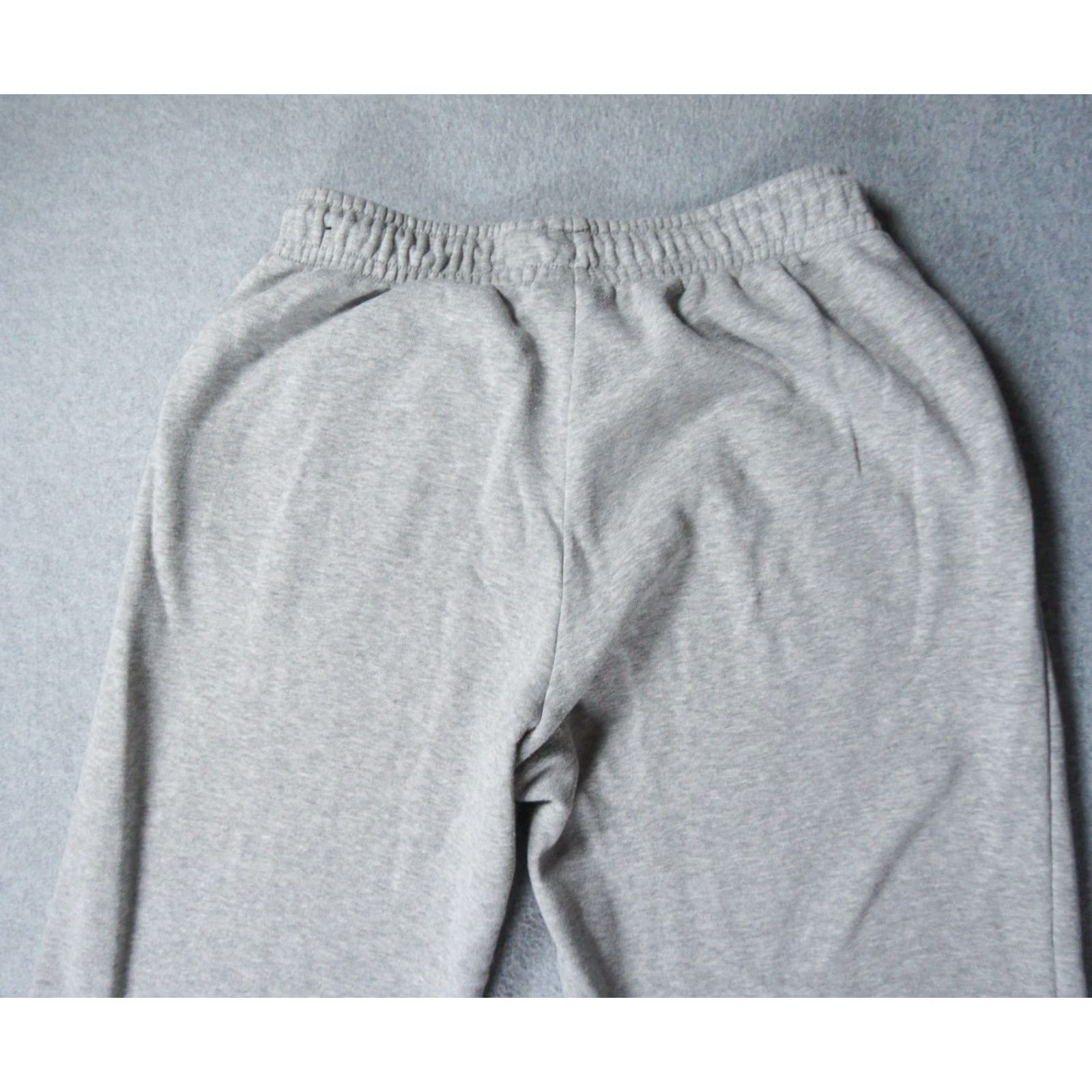 Nike Nike Sweatpants Women Small Gray Fleece Pant Casual Lounge Pants Regular Inseam 28 in Size 28" / US 6 / IT 42 - 7 Thumbnail