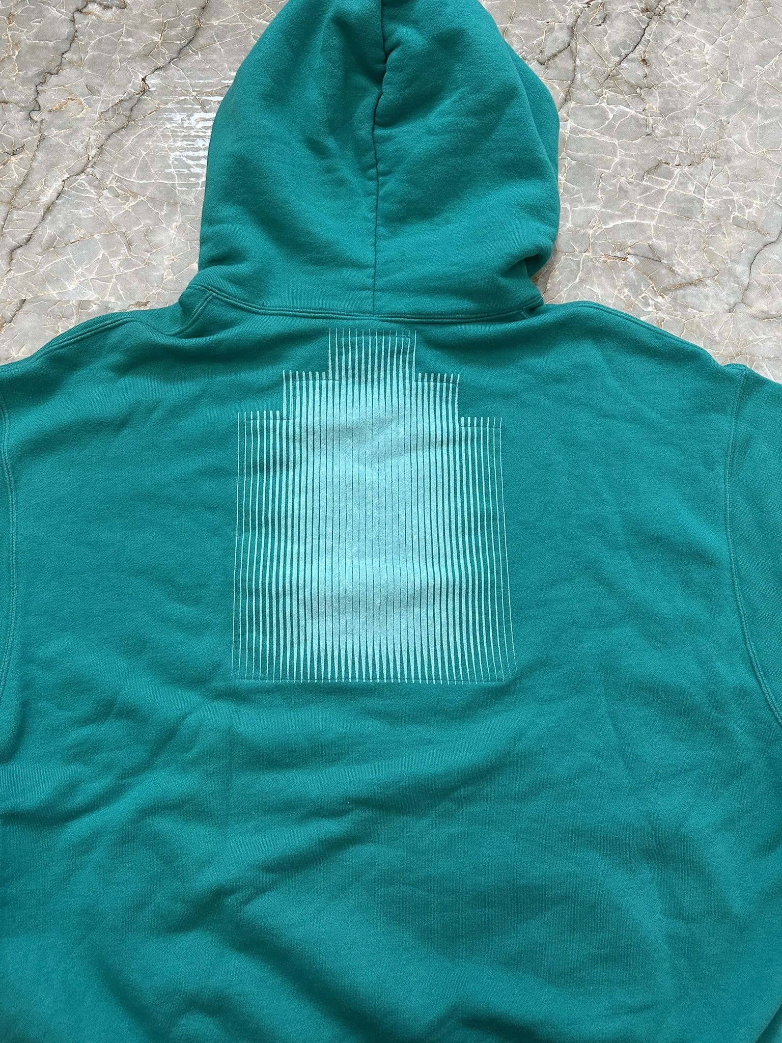 Cav Empt Protest of Individualism Hoodie Size US M / EU 48-50 / 2 - 7 Thumbnail