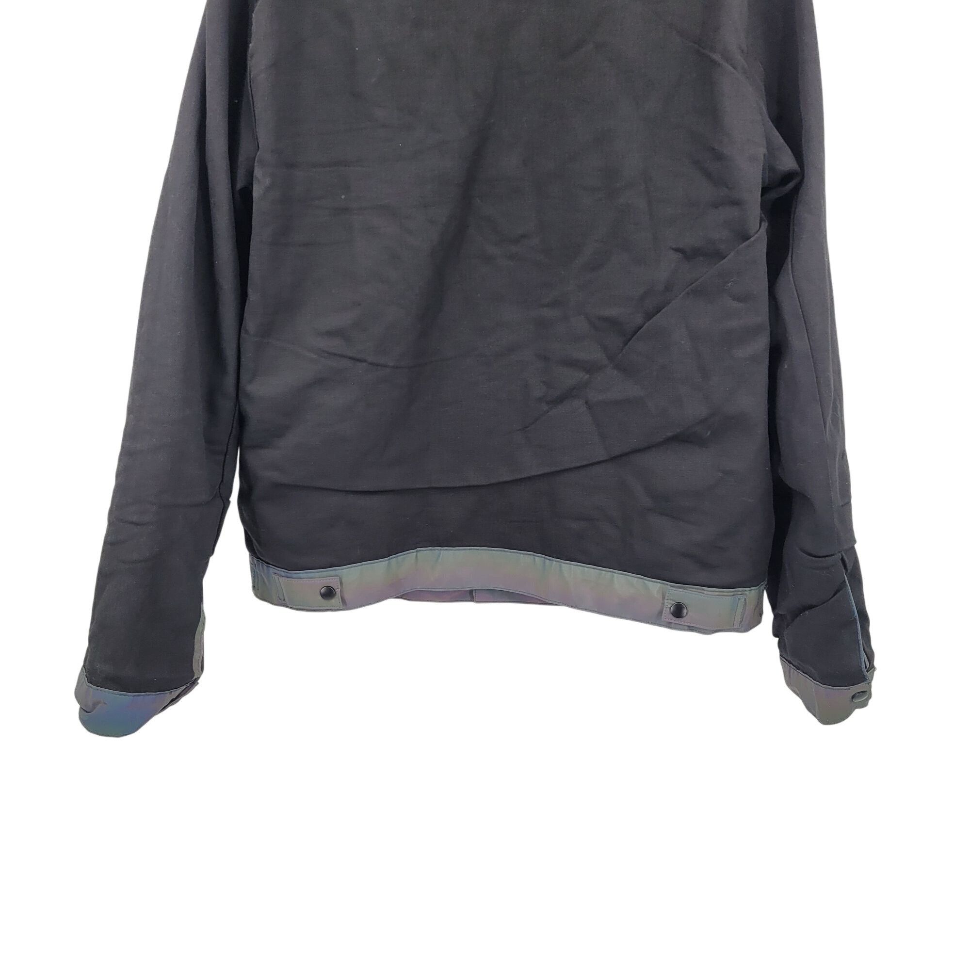 Cult Of Individuality Cult Of Individuality Reversible Type II Denim Jacket Reflec Size US XL / EU 56 / 4 - 22 Thumbnail