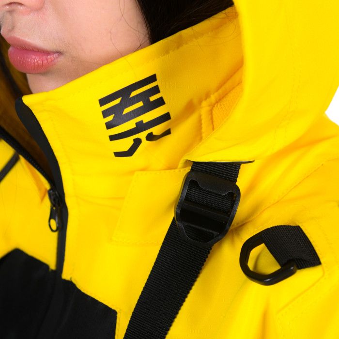 Other Machine56™ B/TYPE_C3-F1[GD] BOMBER JACKET M56® ./©2O2X_ Size XL / US 12-14 / IT 48-50 - 19 Thumbnail