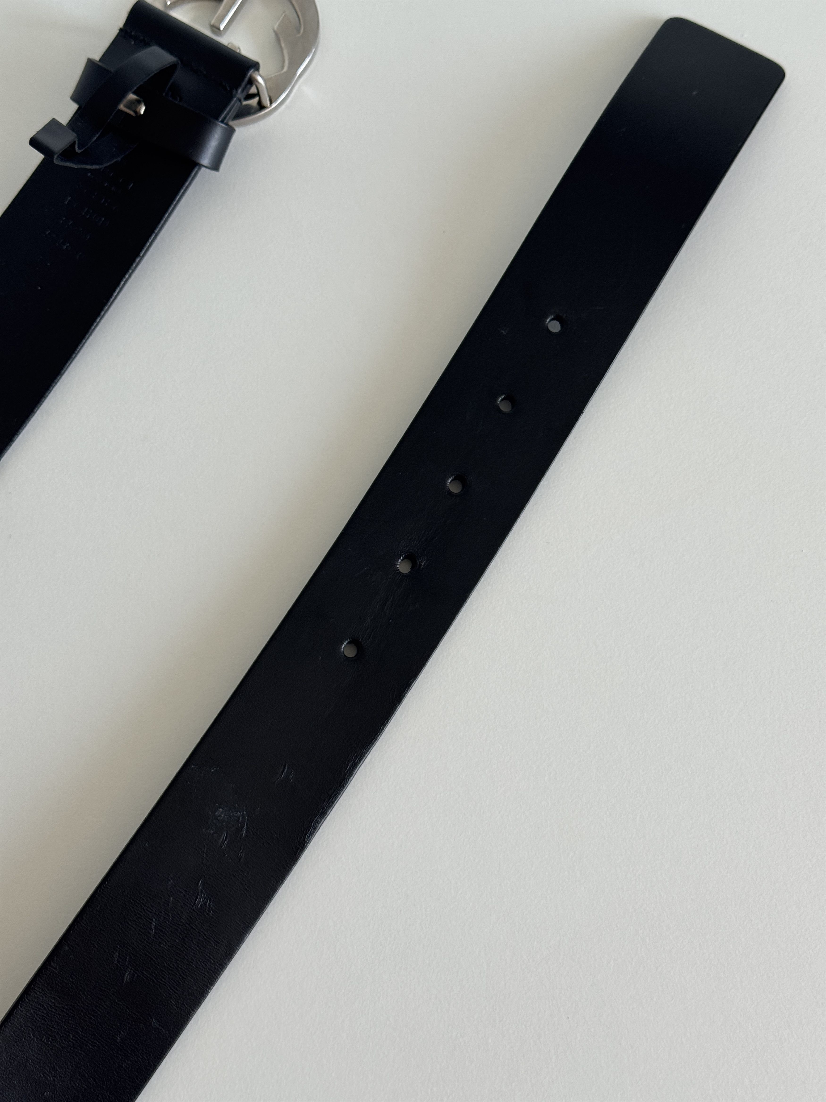 Gucci Gucci Belt Size 85 Size ONE SIZE - 6 Thumbnail