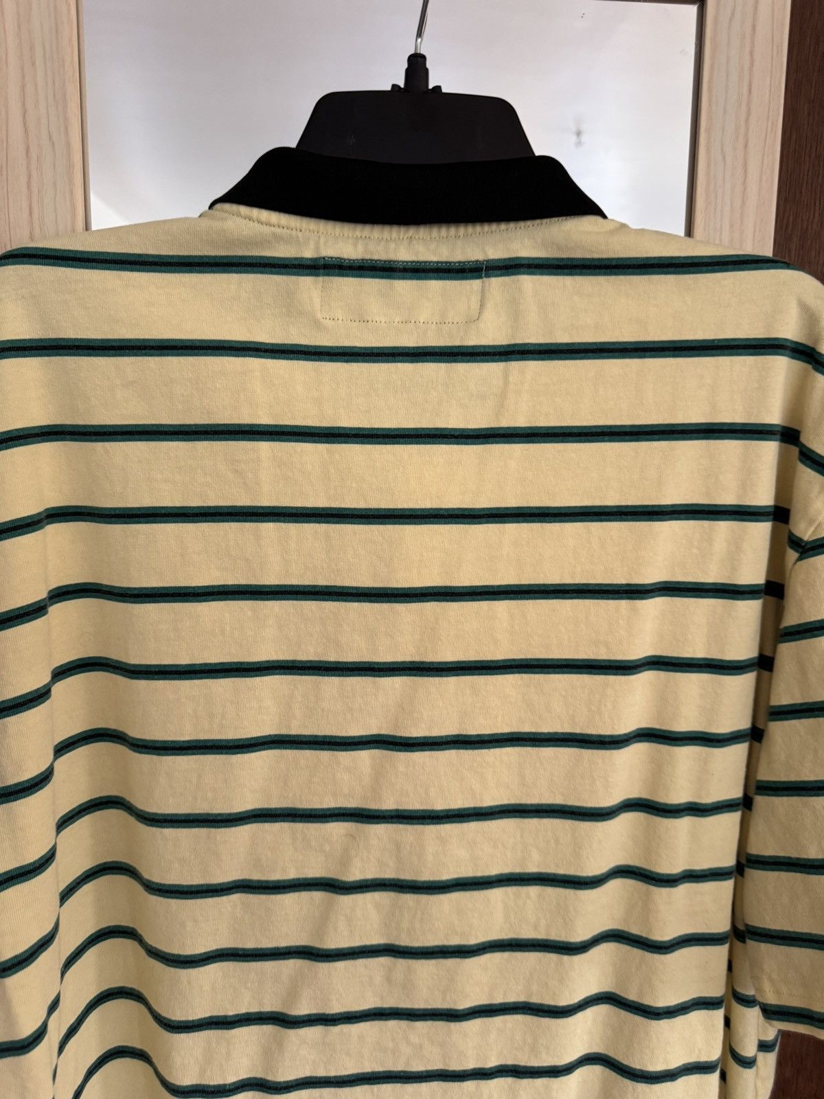 Noon Goons Noon Goons Polo Size US XL / EU 56 / 4 - 5 Thumbnail