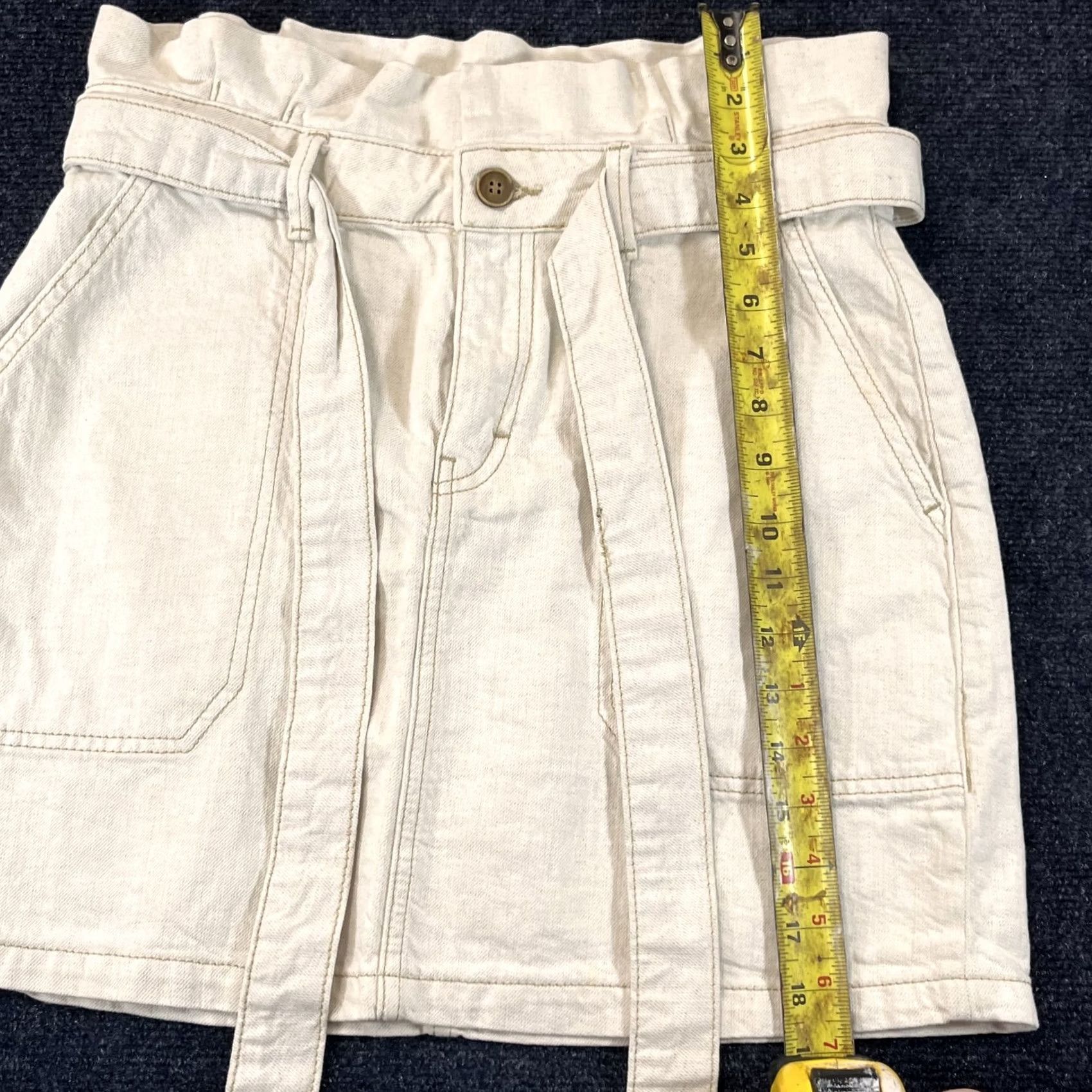 Free People VINTAGE? No. Size 28" / US 6 / IT 42 - 5 Thumbnail