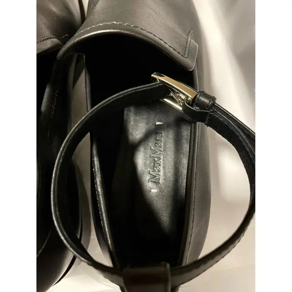 Max Mara Mocassins, Max Mara Size US 9 / IT 39 - 3 Thumbnail