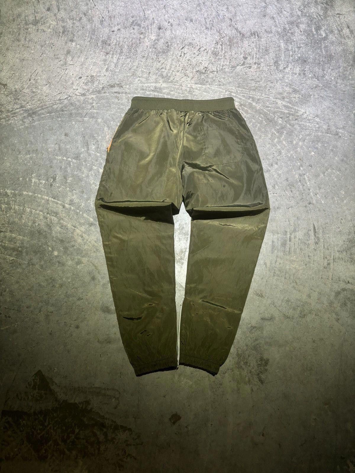 Other Lonesome Nylon Joggers Size US 32 / EU 48 - 3 Thumbnail