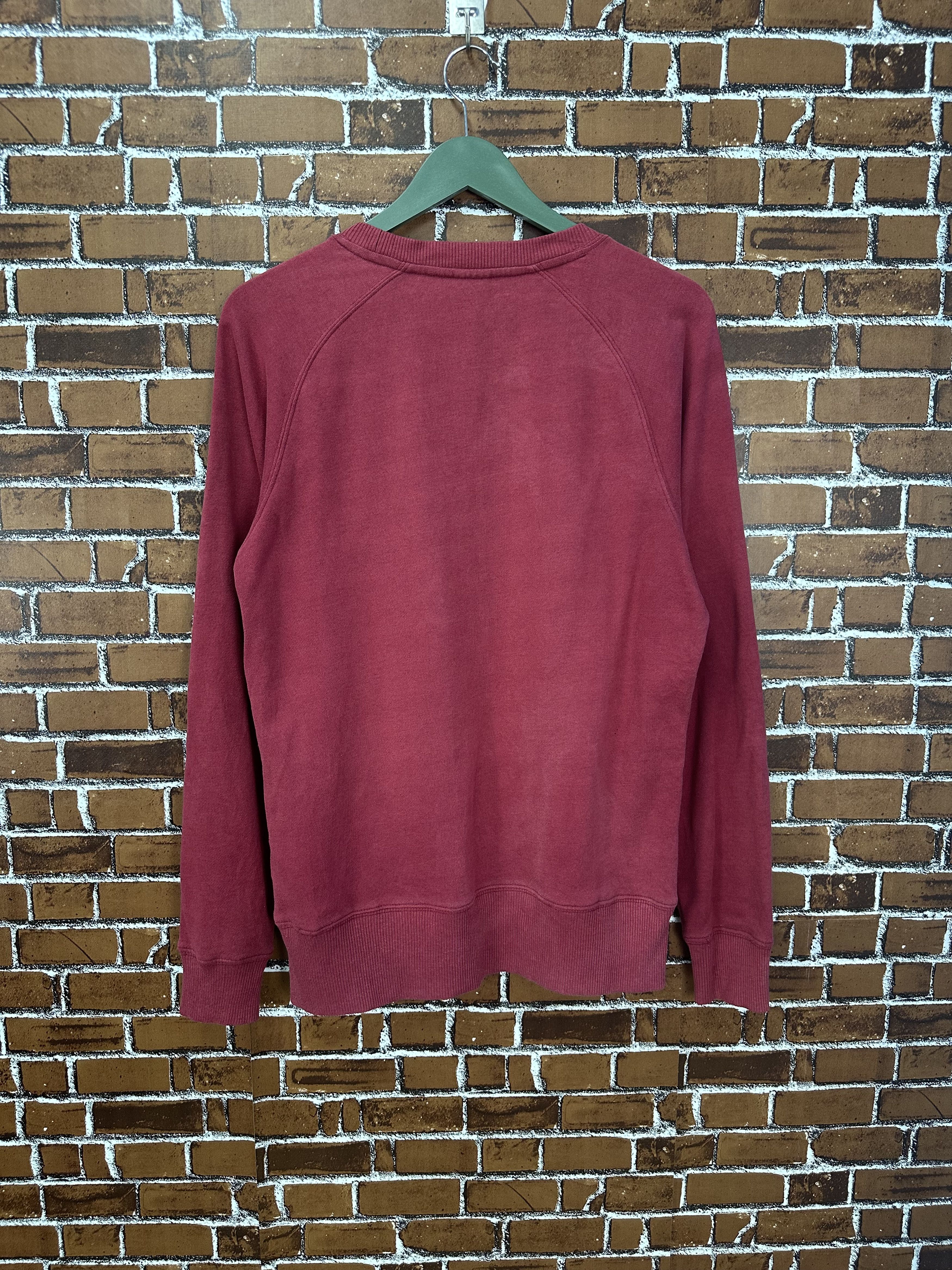 Champion Champion X Takeo Kikuchi New York City Crewneck Z492 Size US L / EU 52-54 / 3 - 5 Thumbnail