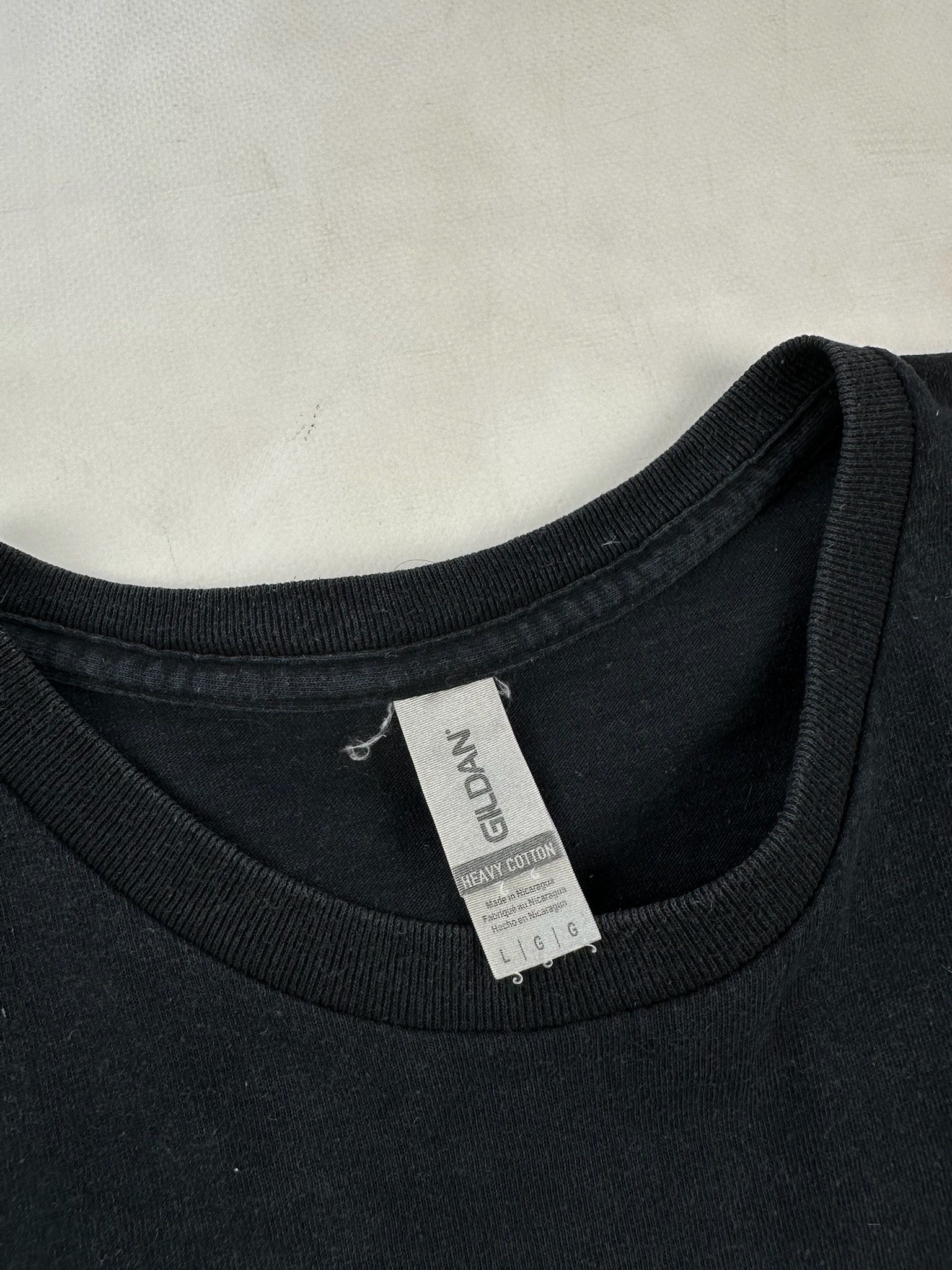 Other The Sisters Of Mercy T-shirt Size US L / EU 52-54 / 3 - 3 Thumbnail