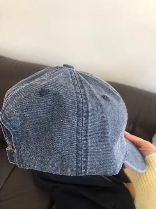 Other Casual Baseball Cap Size ONE SIZE - 2 Thumbnail