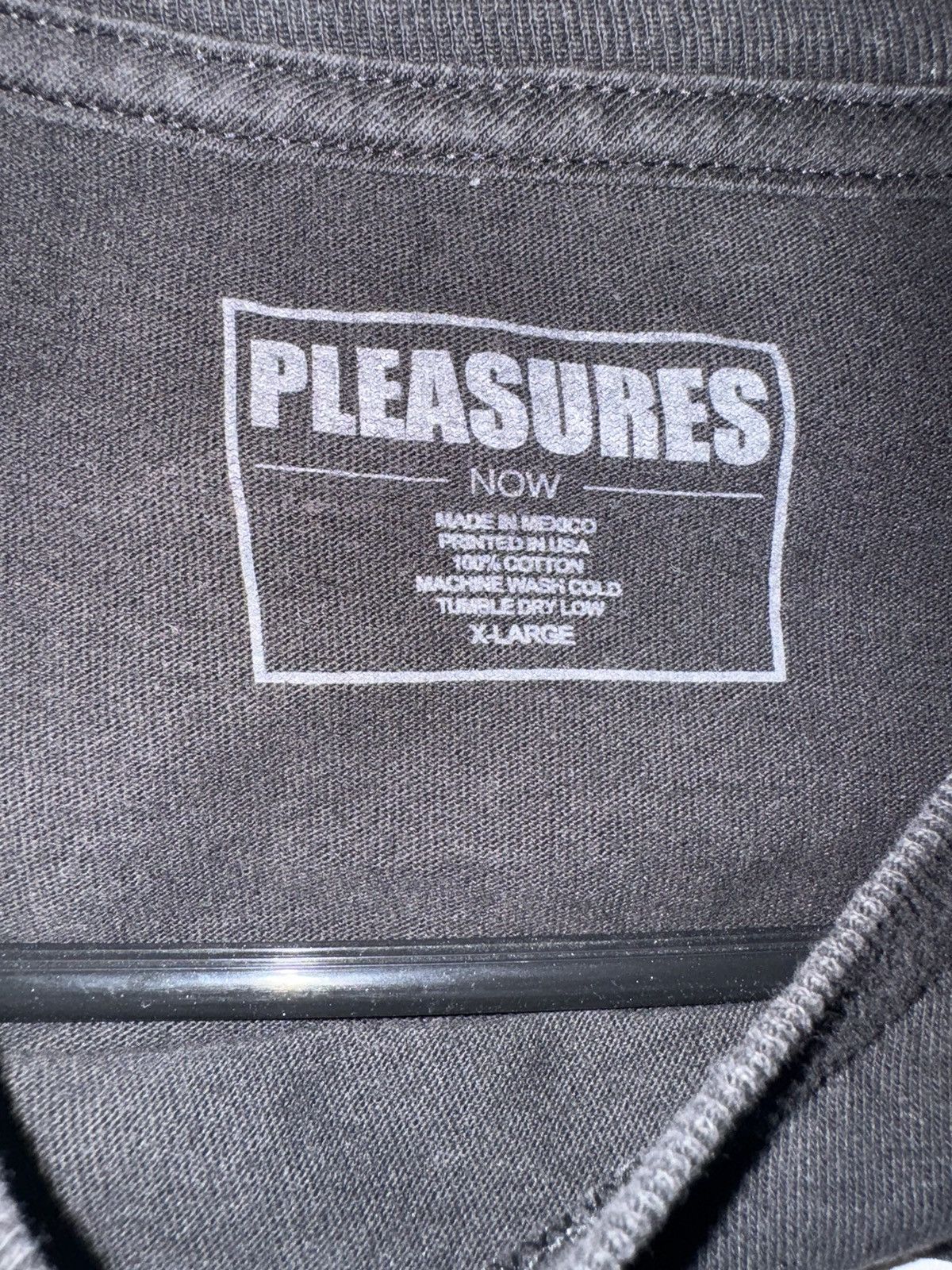 Pleasures Pleasure Venus Trap Tee Size US XL / EU 56 / 4 - 3 Thumbnail