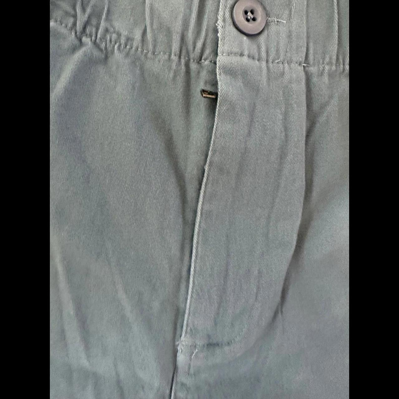 Onia New Mensonia Pull On Chino Shorts Size US 34 / EU 50 - 4 Thumbnail