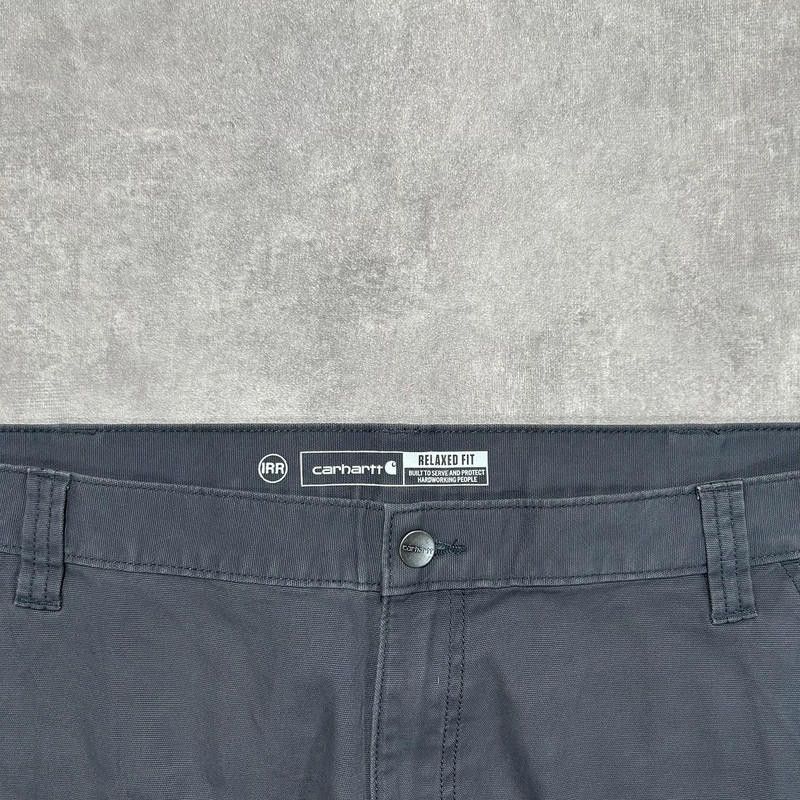 Carhartt Carhartt Cargo Pants W42 Size US 42 / EU 58 - 3 Thumbnail