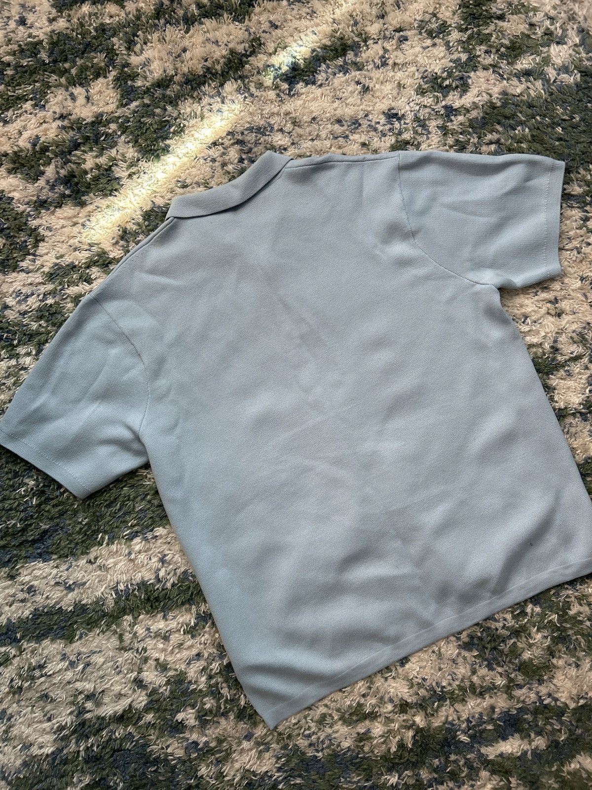 Burberry Burberry Polo Size US XXL / EU 58 / 5 - 5 Thumbnail