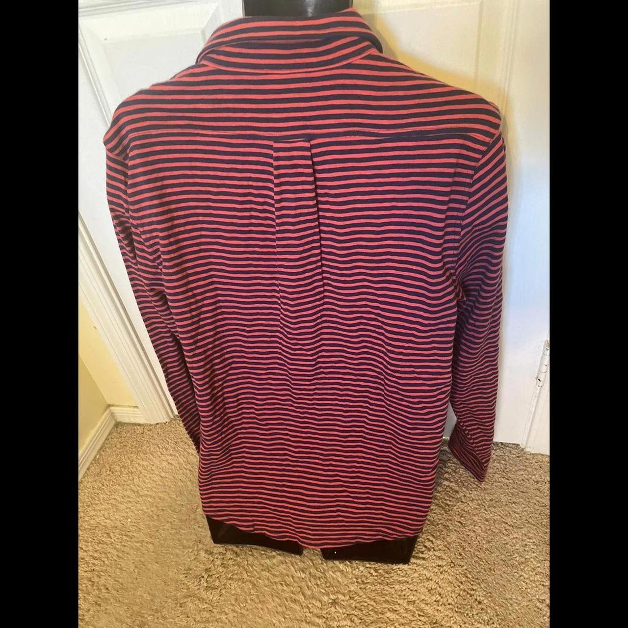 J.Crew New Mens J Crew Long Size US M / EU 48-50 / 2 - 3 Thumbnail