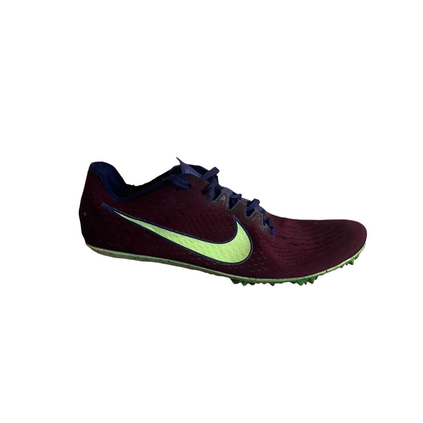 Nike Nike Zoom Victory Elite Track Shoes Mens Sz 9 Size US 9 / EU 42 - 4 Thumbnail