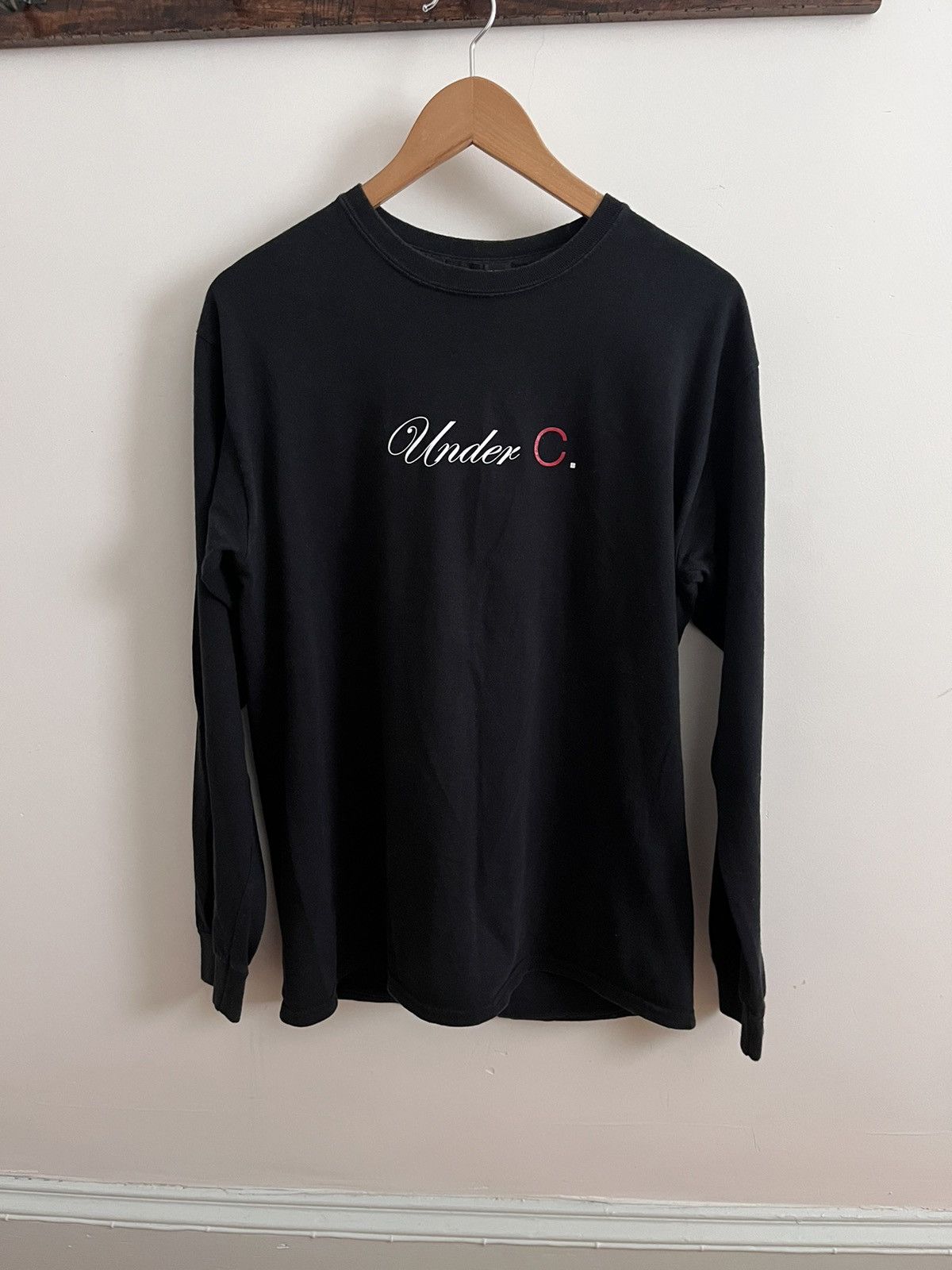 Undercover Undercover X A.F.F.A. Careering Long Sleeve shirt | Grailed