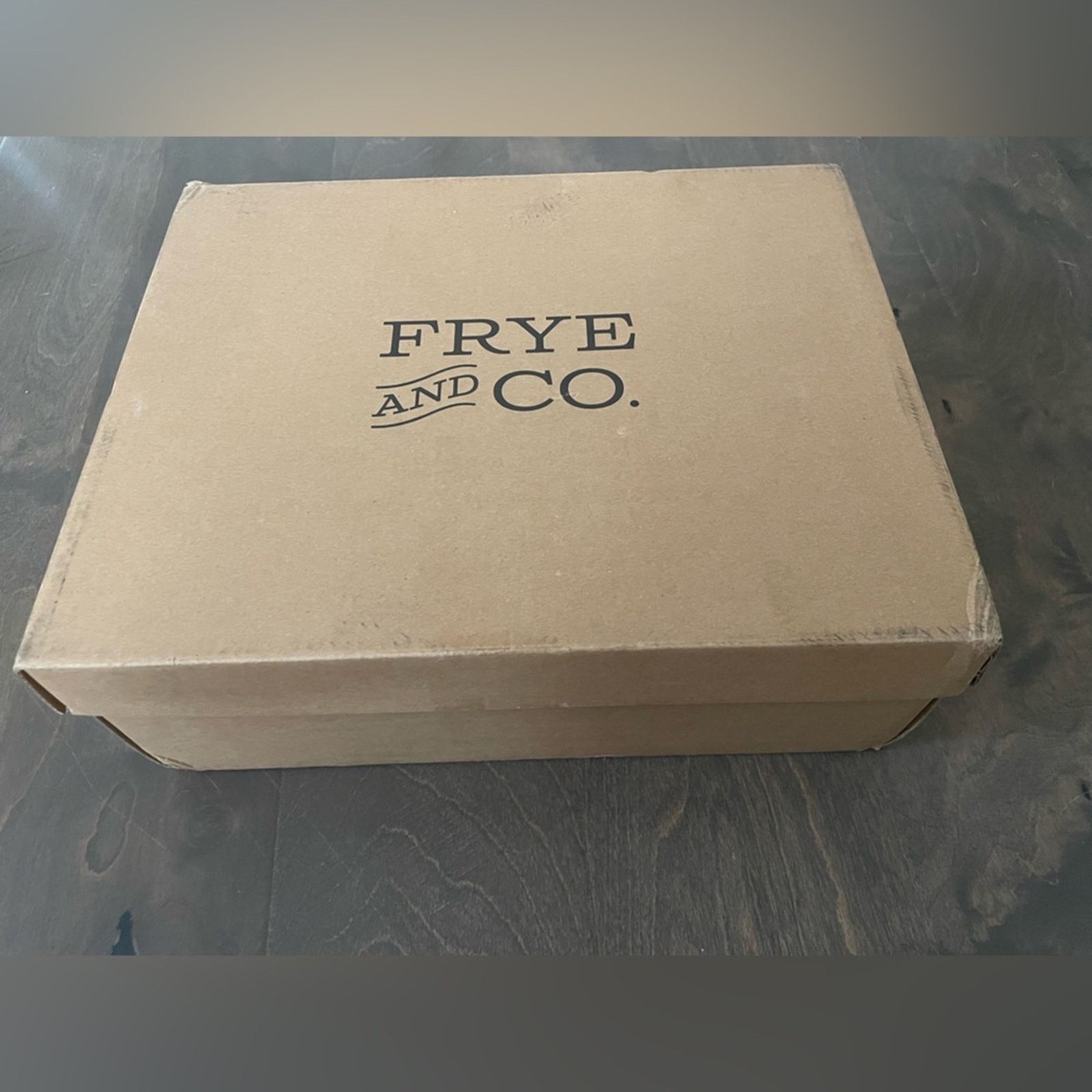 Frye Frye & Co. Palma Stacked Southwestern Ankle Bootie Sand 11M Size US 11 / IT 41 - 10 Thumbnail