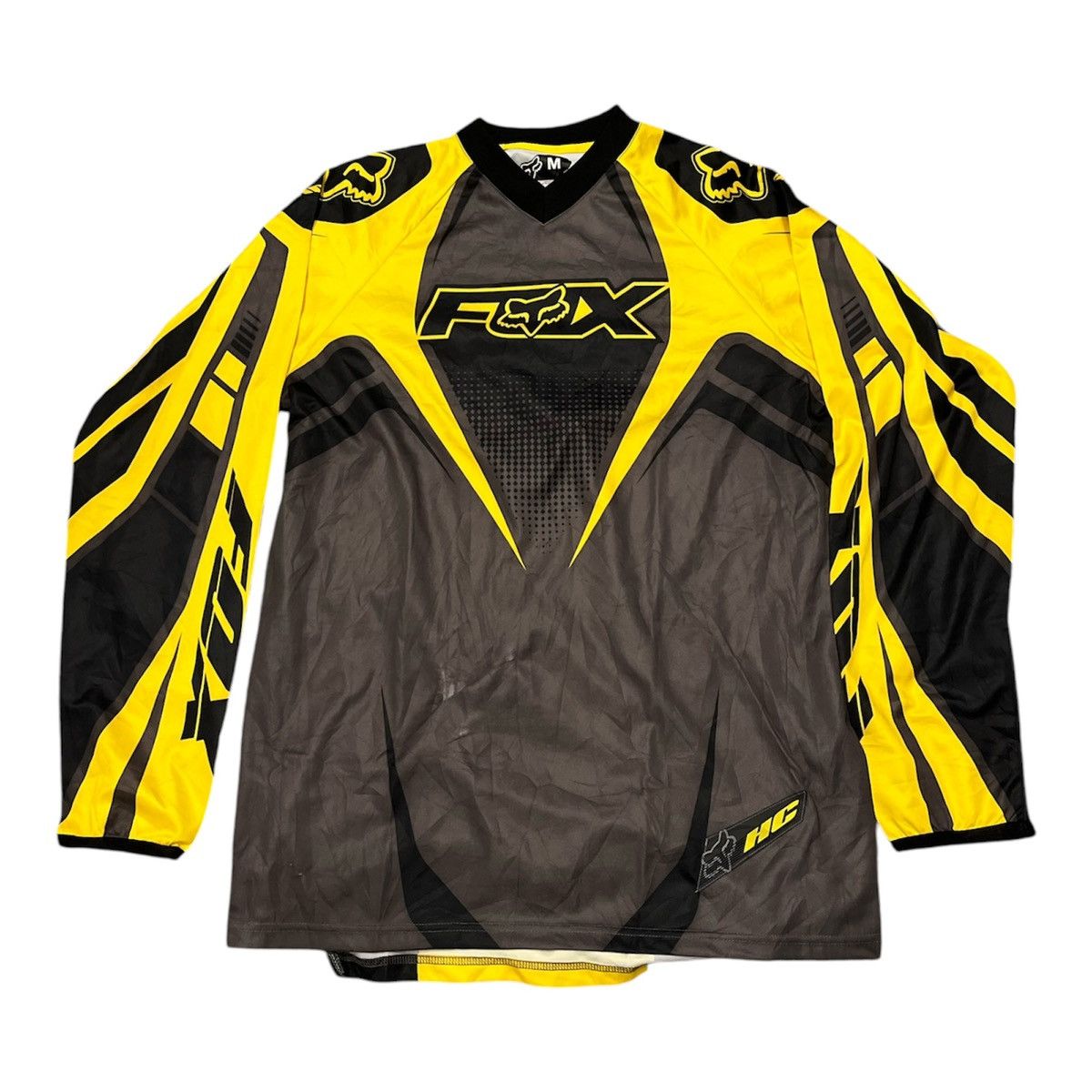 Fox Racing Fox racing motorcross jersey Size US L / EU 52-54 / 3 - 1 Thumbnail