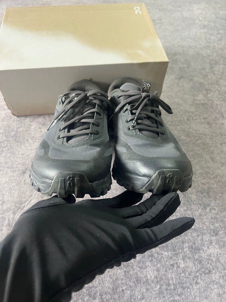 Loewe LOEWE sneaker Size US 10 / EU 43 - 3 Thumbnail