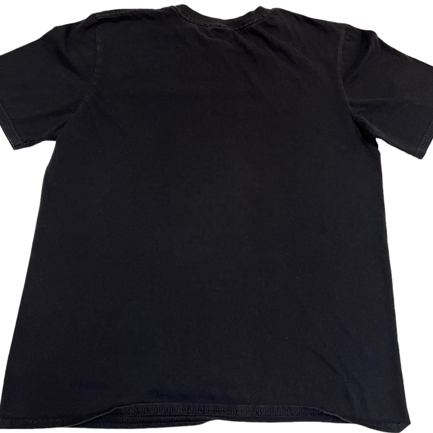Star Wars Star Wars Boba Fett Floral Helmet Black T-Shirt - Medium Size US M / EU 48-50 / 2 - 6 Thumbnail